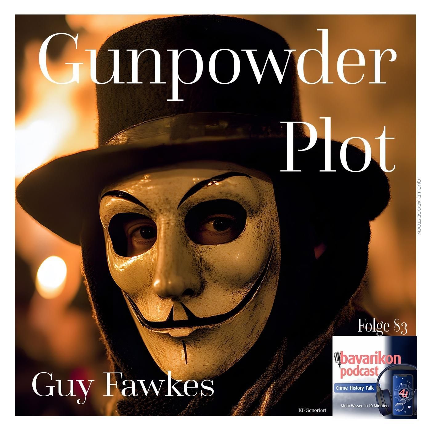 Gunpowder Plot