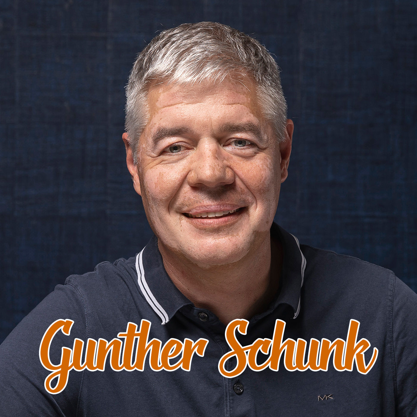 Gunther Schunk im Fellows Ride Podcast - Lust auf Zukunft