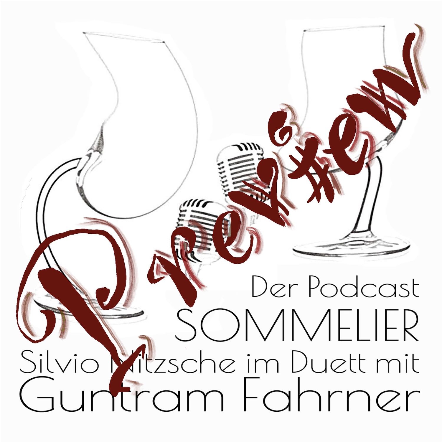 Guntram Fahrner – Exclusive Preview