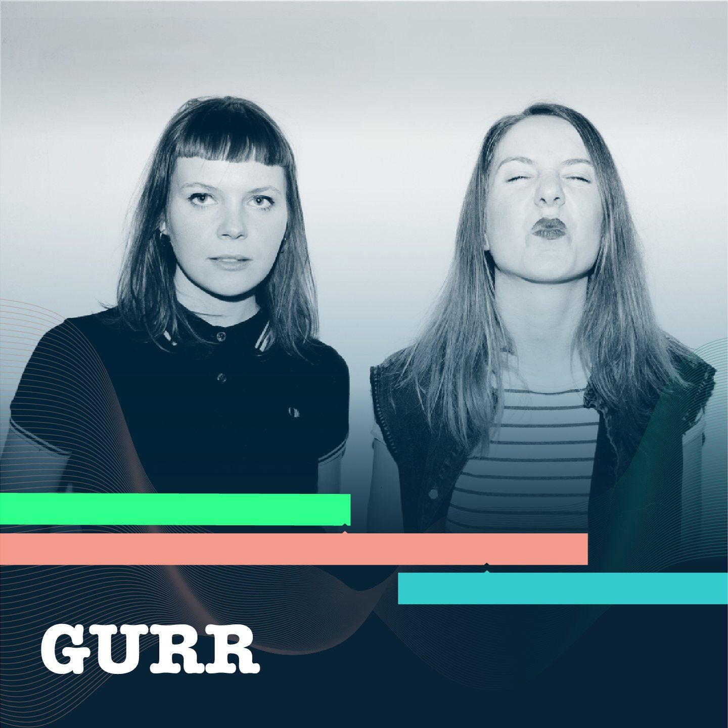 Gurr – Zu spät