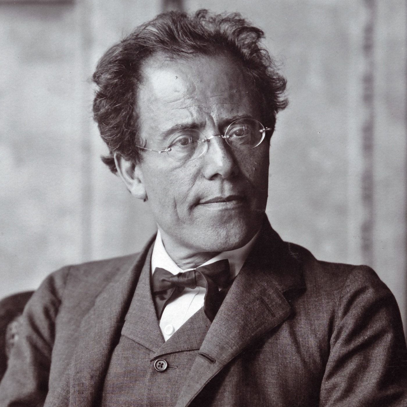 Gustav Mahler: 3. Sinfonie - allumfassende Liebe