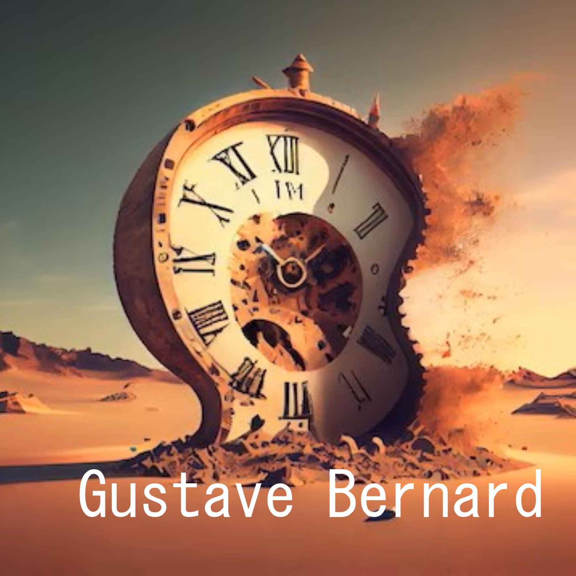 Gustave Bernard