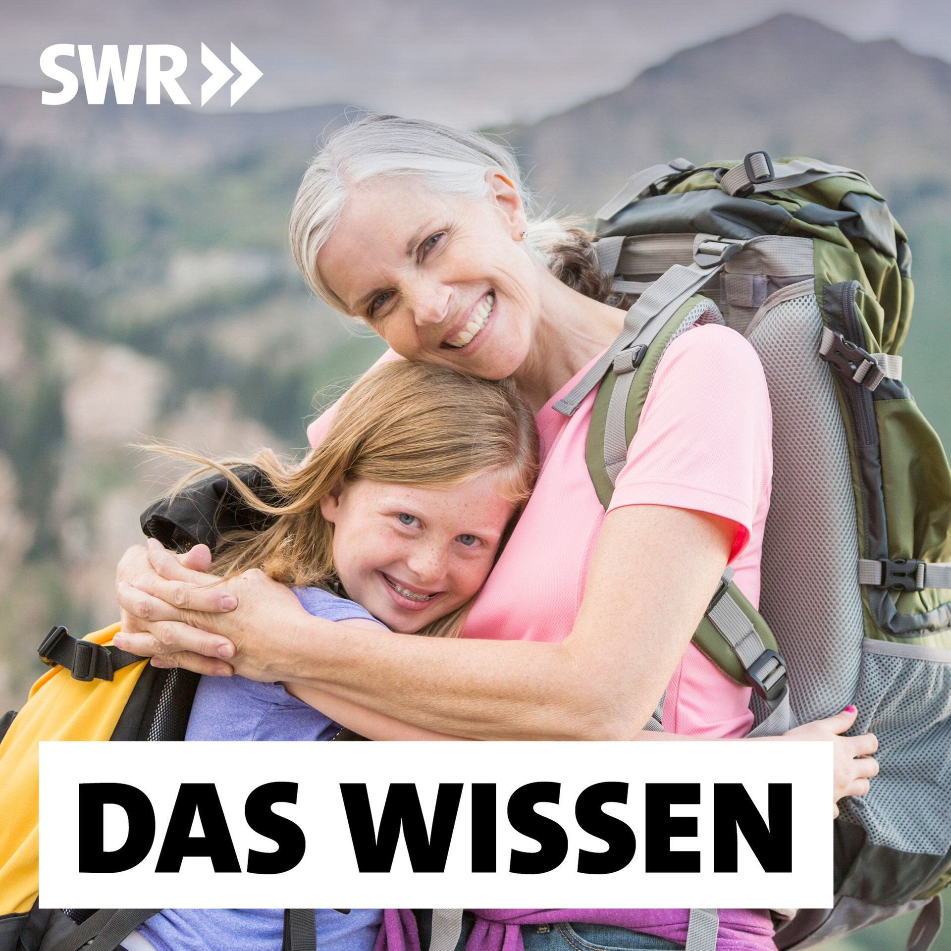 Gut altern beginnt im Kopf – Wie uns positive Altersbilder stärken