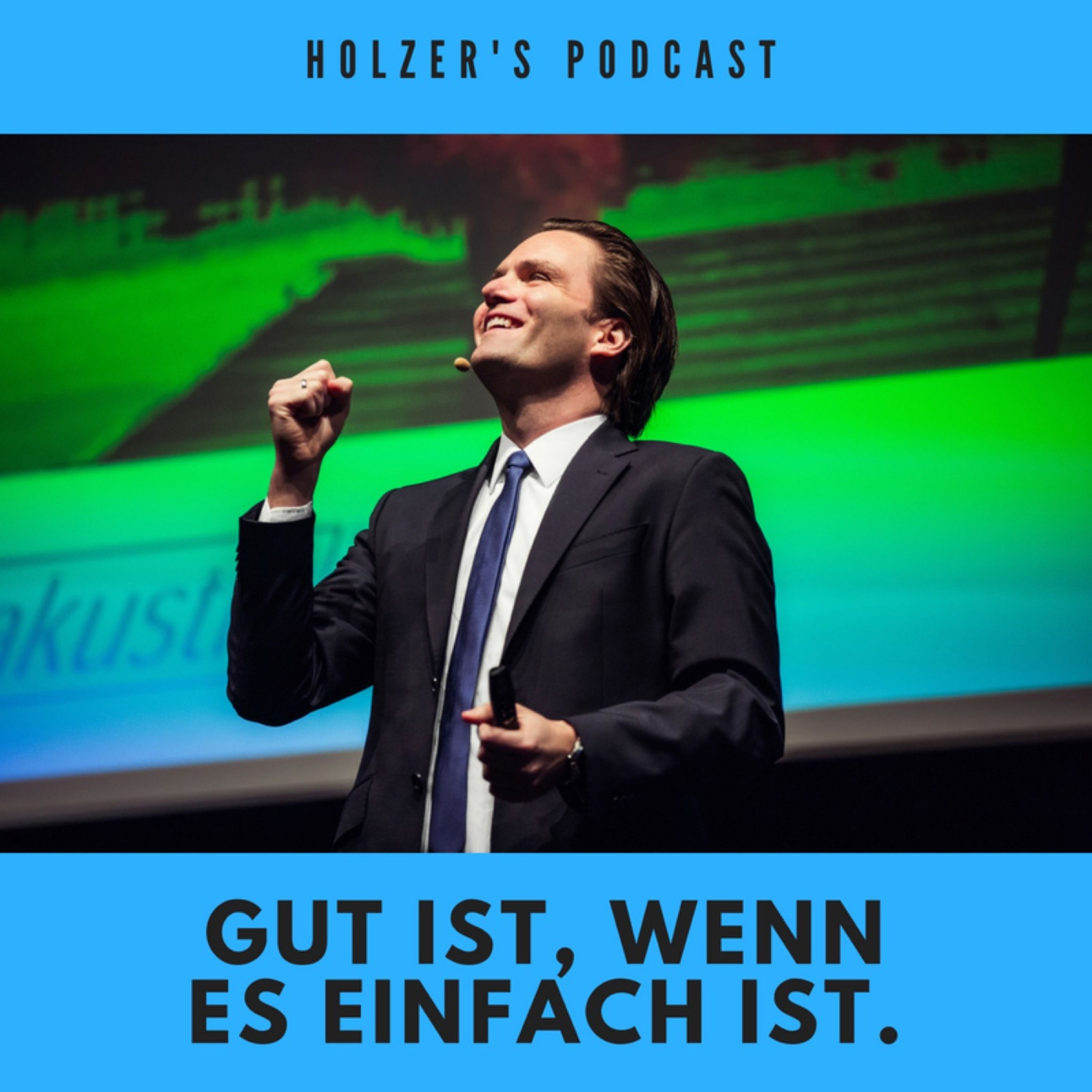 Gut ist, wenn es einfach ist