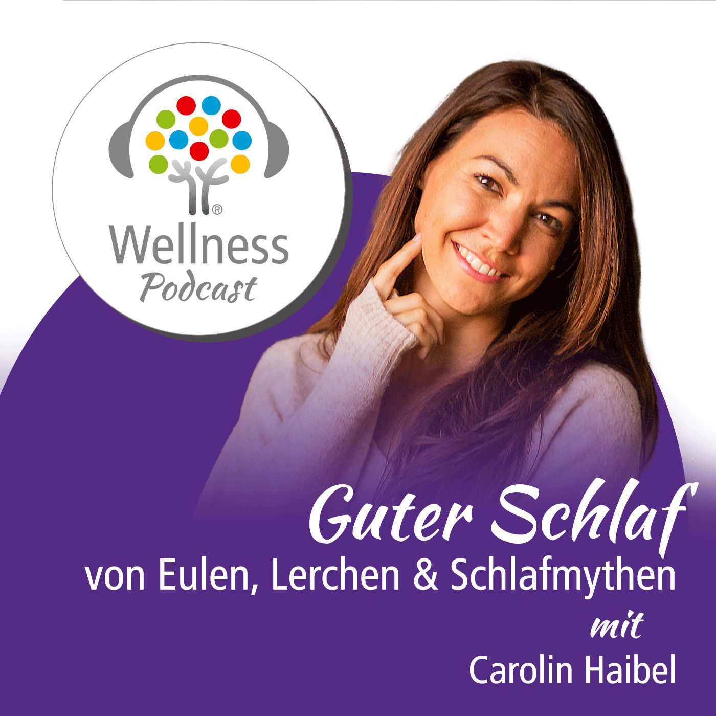 Gut schlafen - wie geht das?