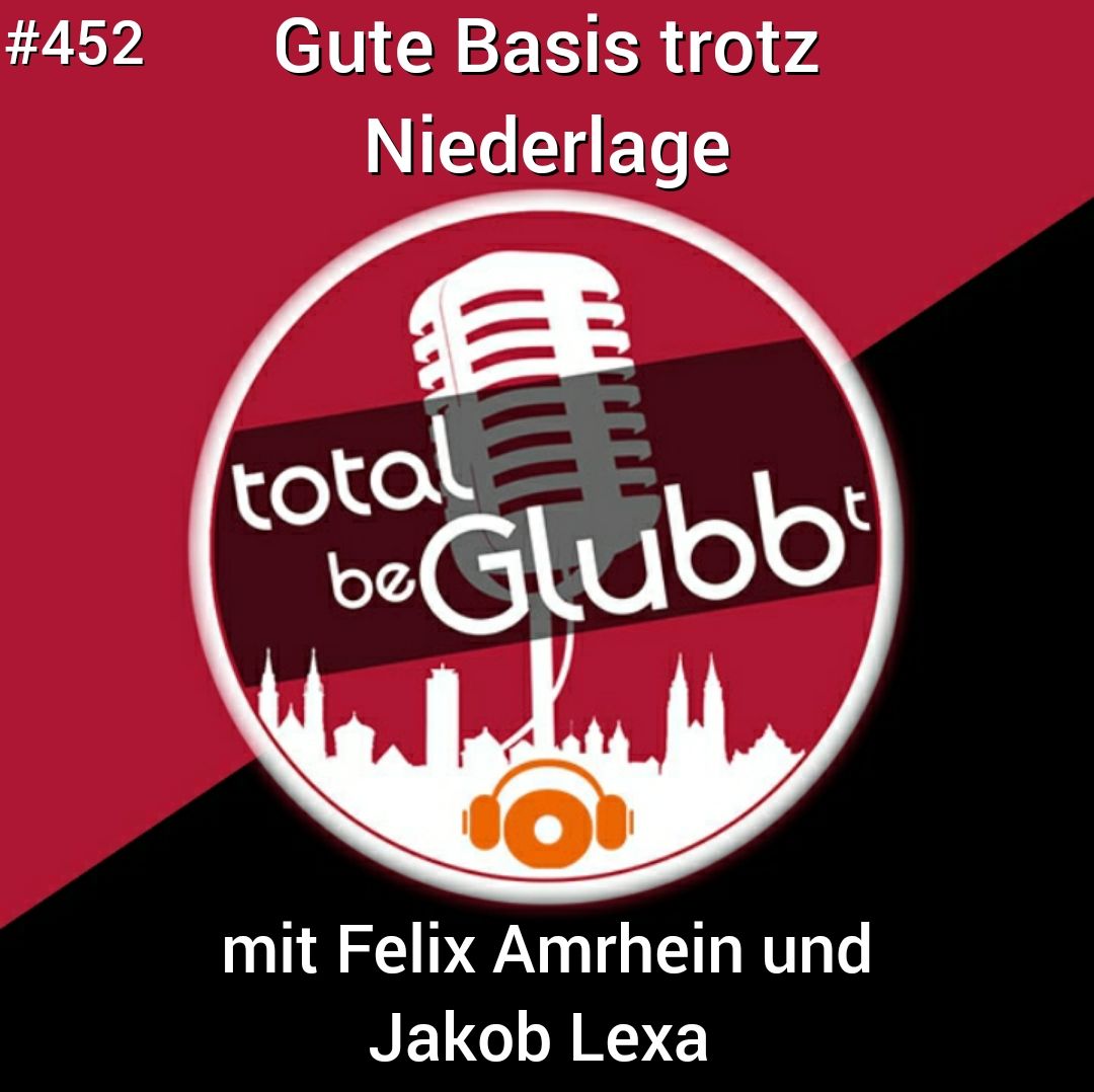 Gute Basis trotz Niederlage