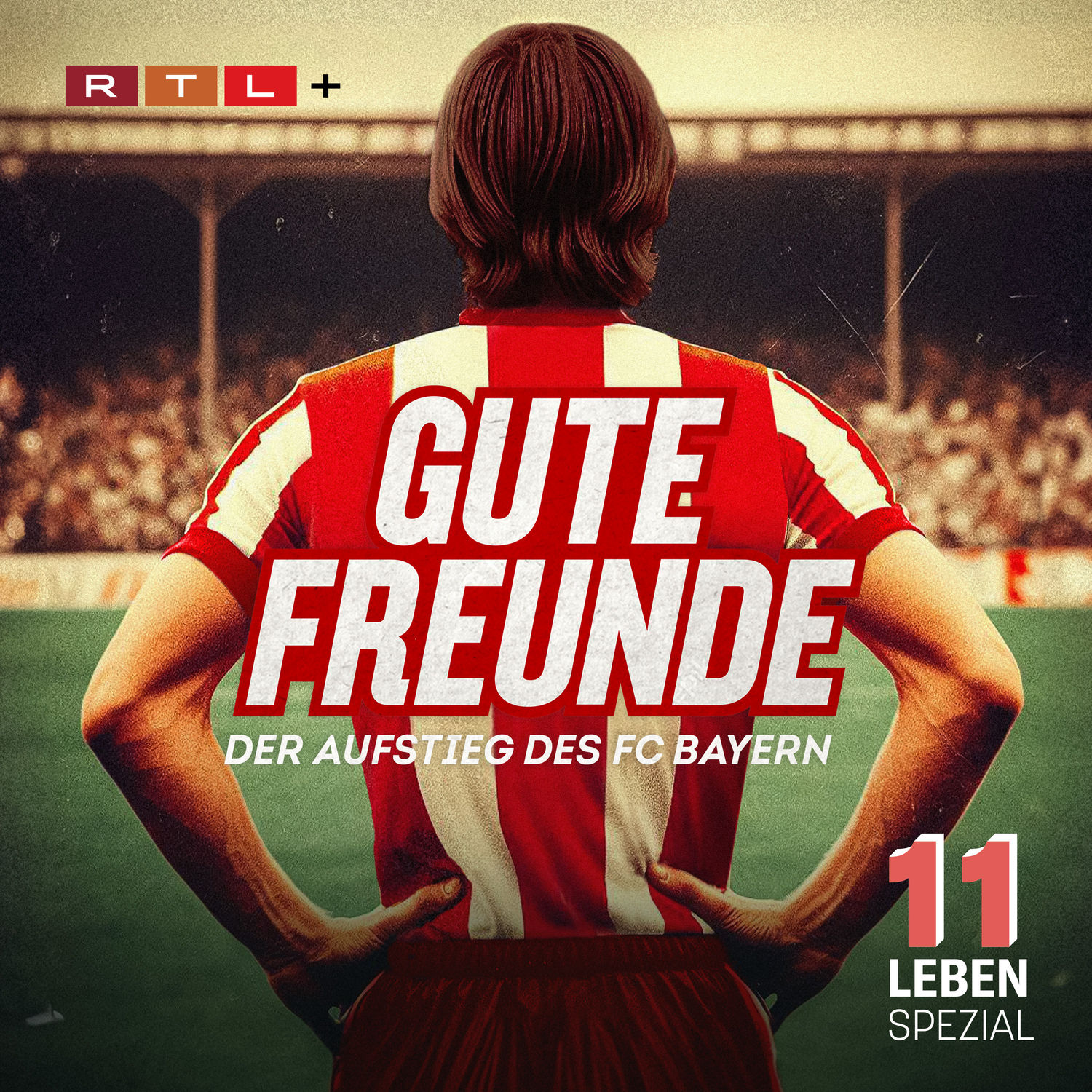 Gute Freunde 1 Die goldene Achse 11 Leben Die Welt von Lothar