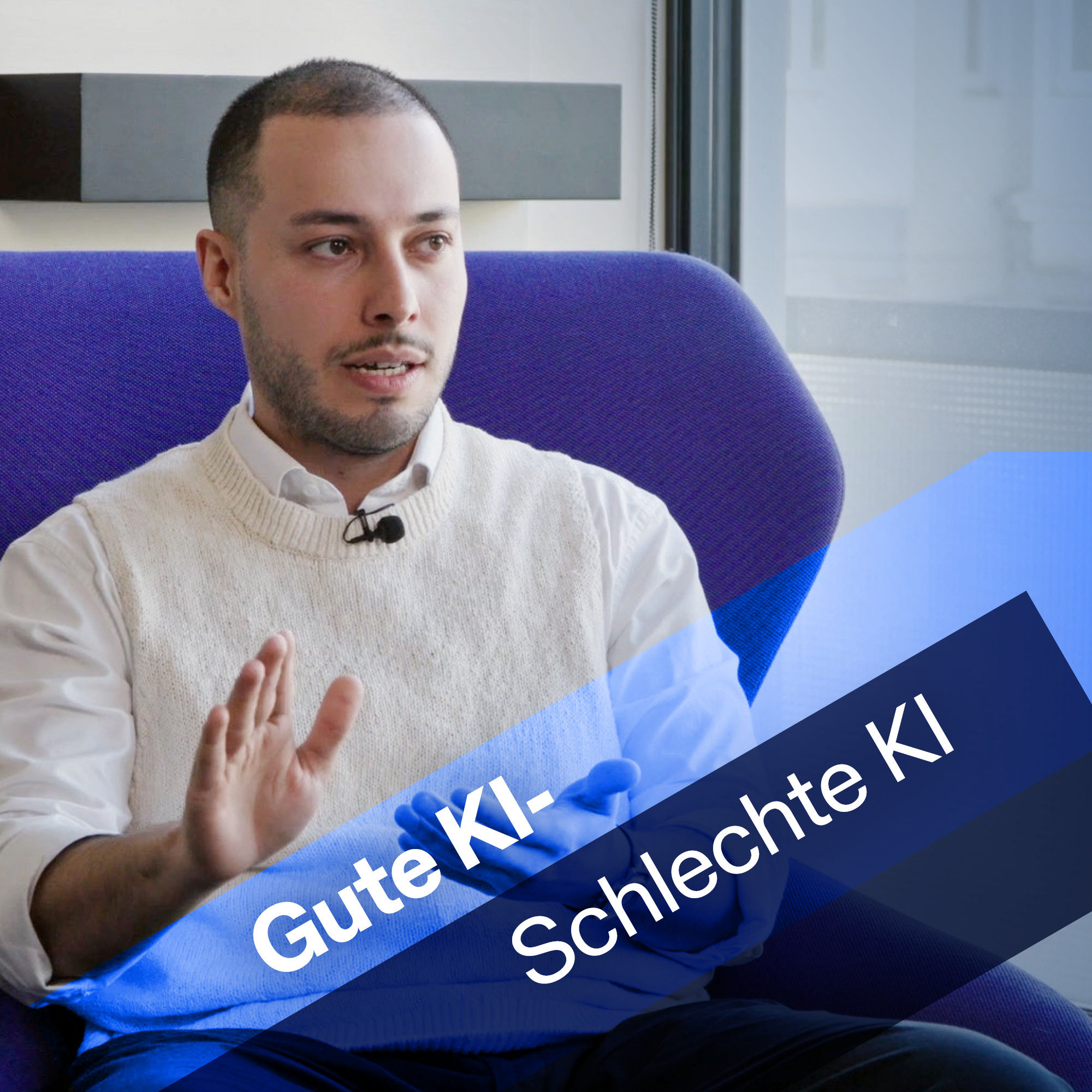 Gute KI – Schlechte KI