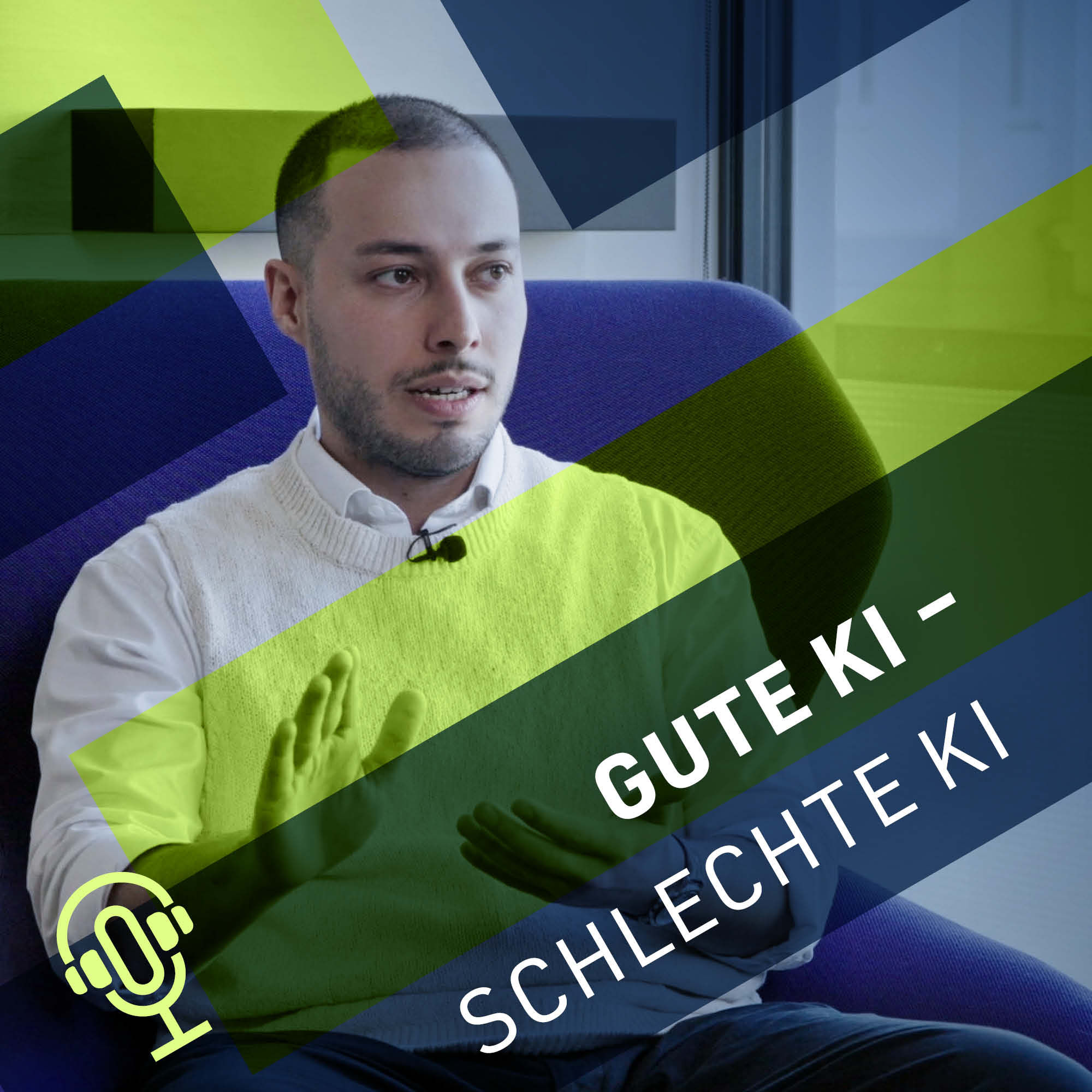 Gute KI – Schlechte KI