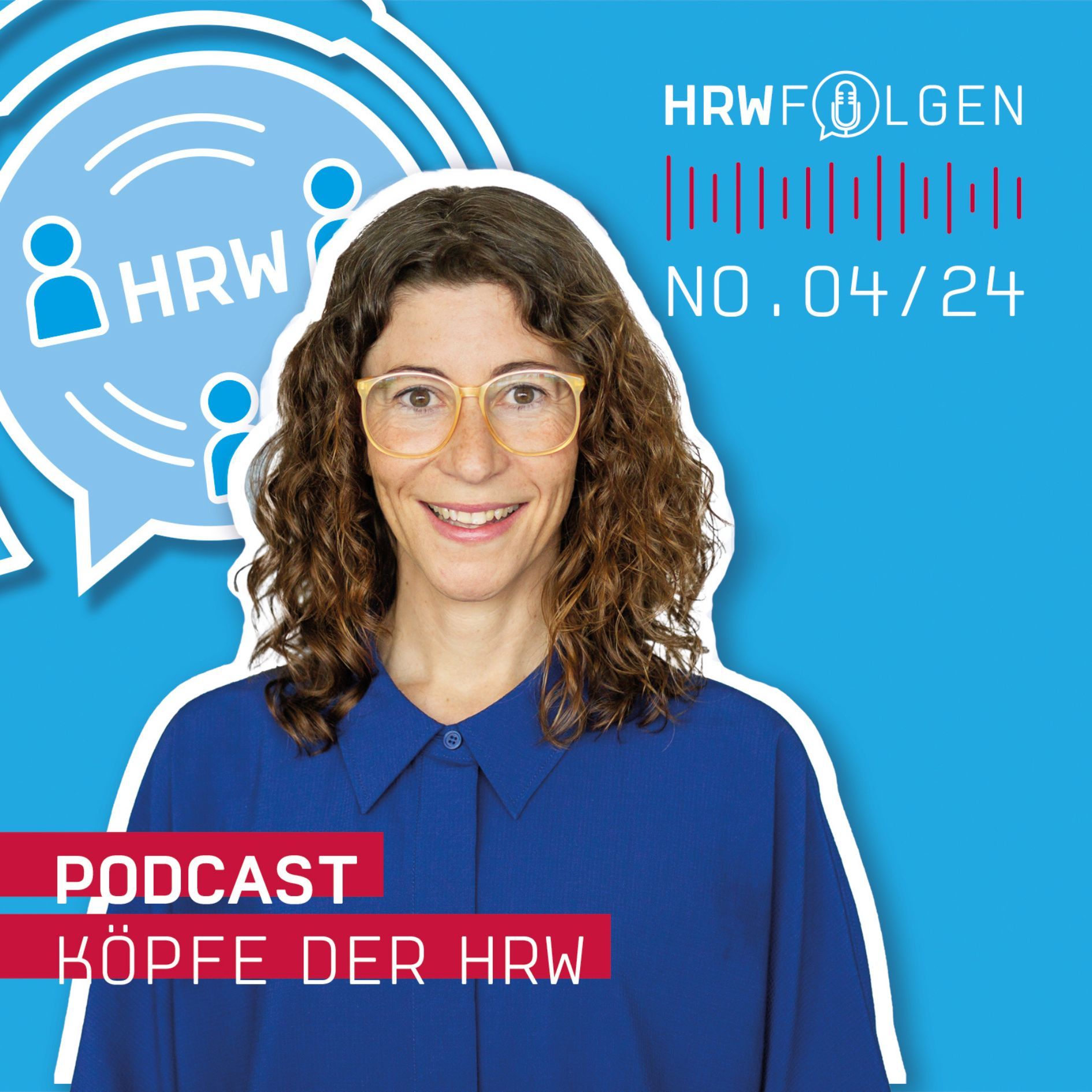 Gute Lehre - So sichert die HRW Qualität