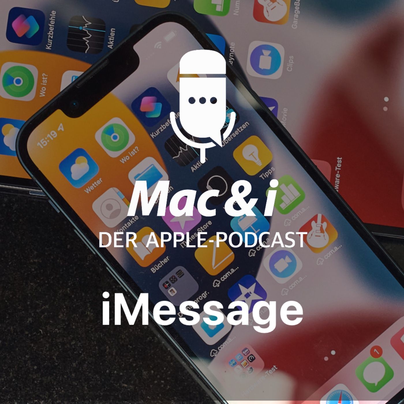 Gute Nachrichten für Apple iMessage