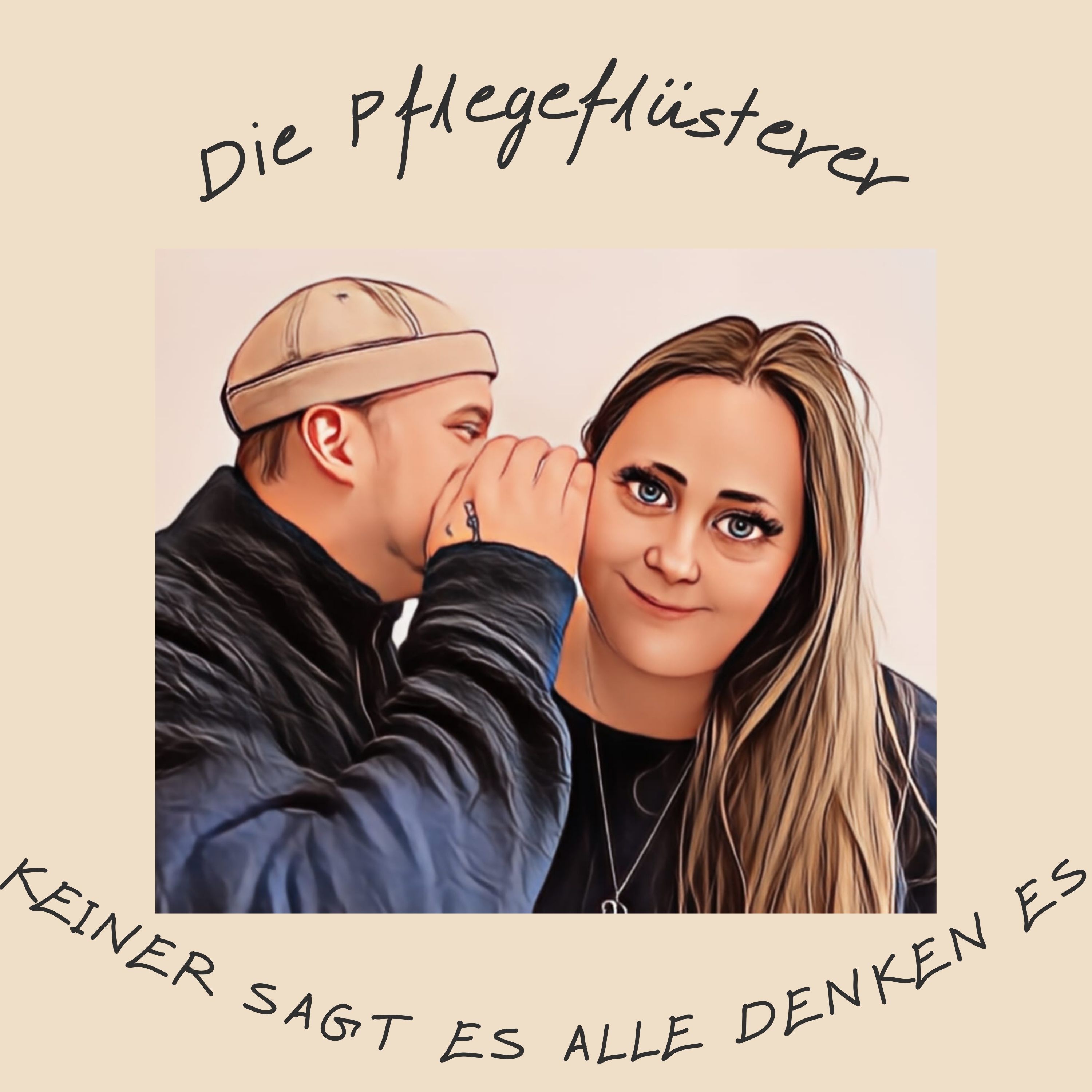 Gute Pflege