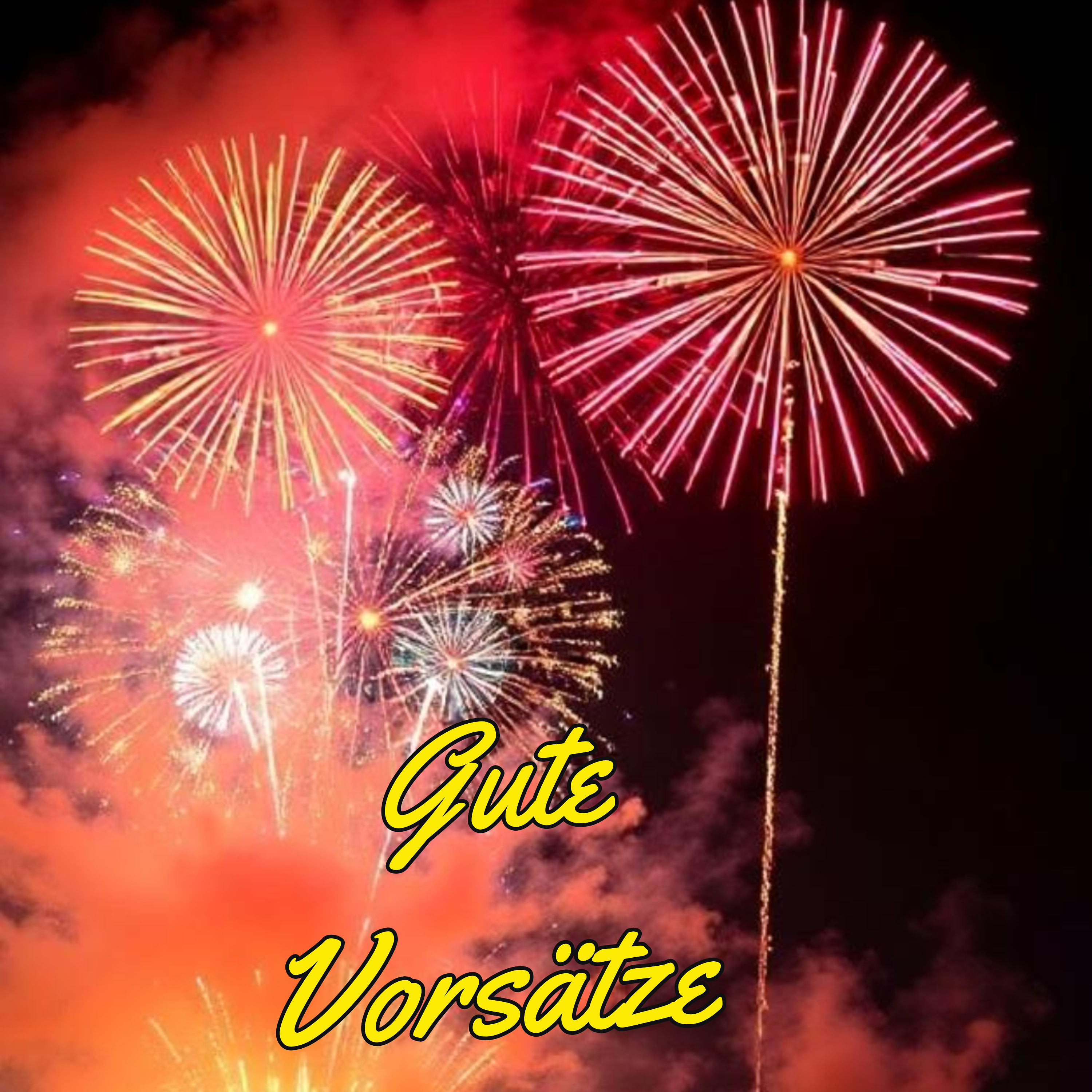 Gute Vorsätze Part 1 - Mindset