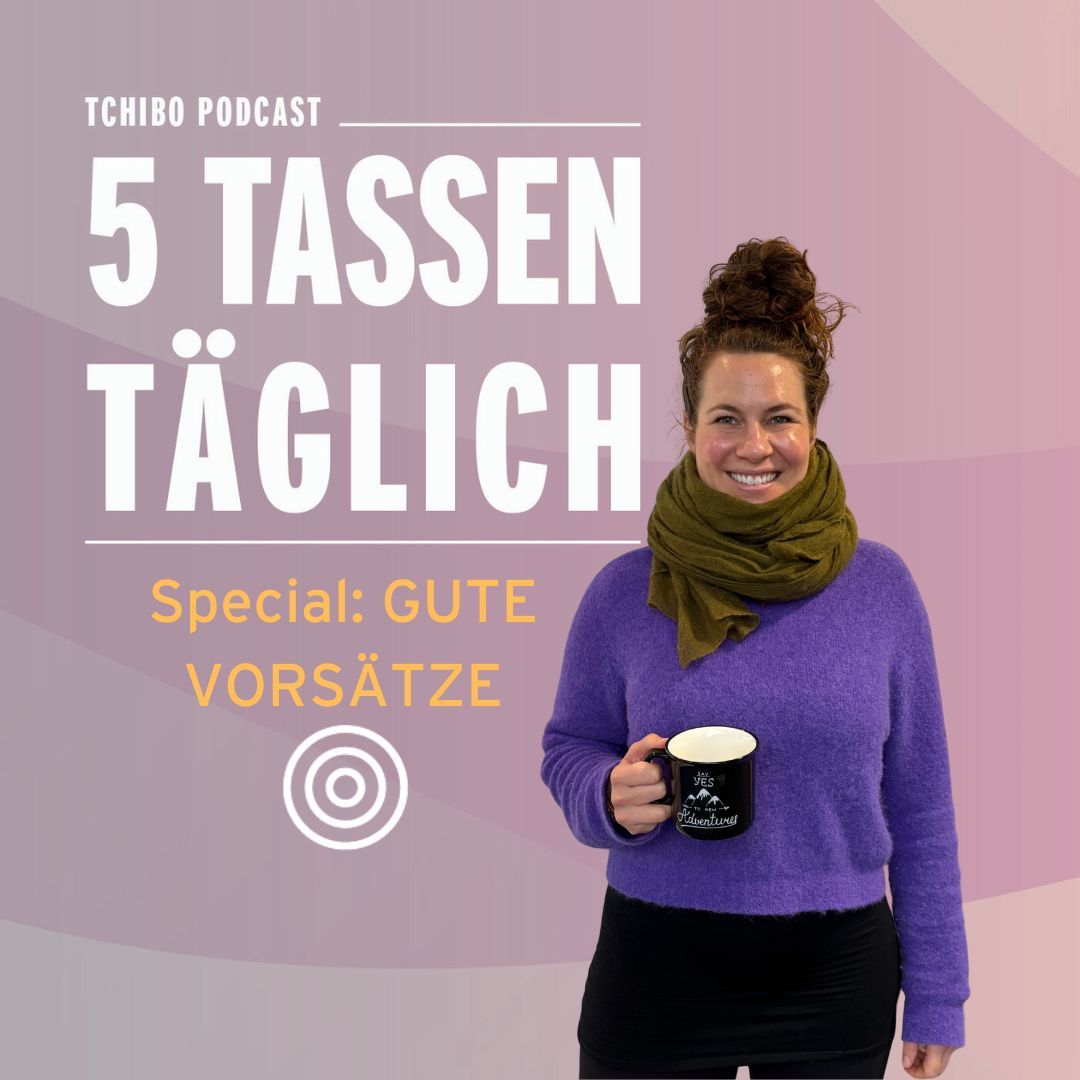 Gute Vorsätze: Wir machen endlich Sport! Mit Freude. (1/3)