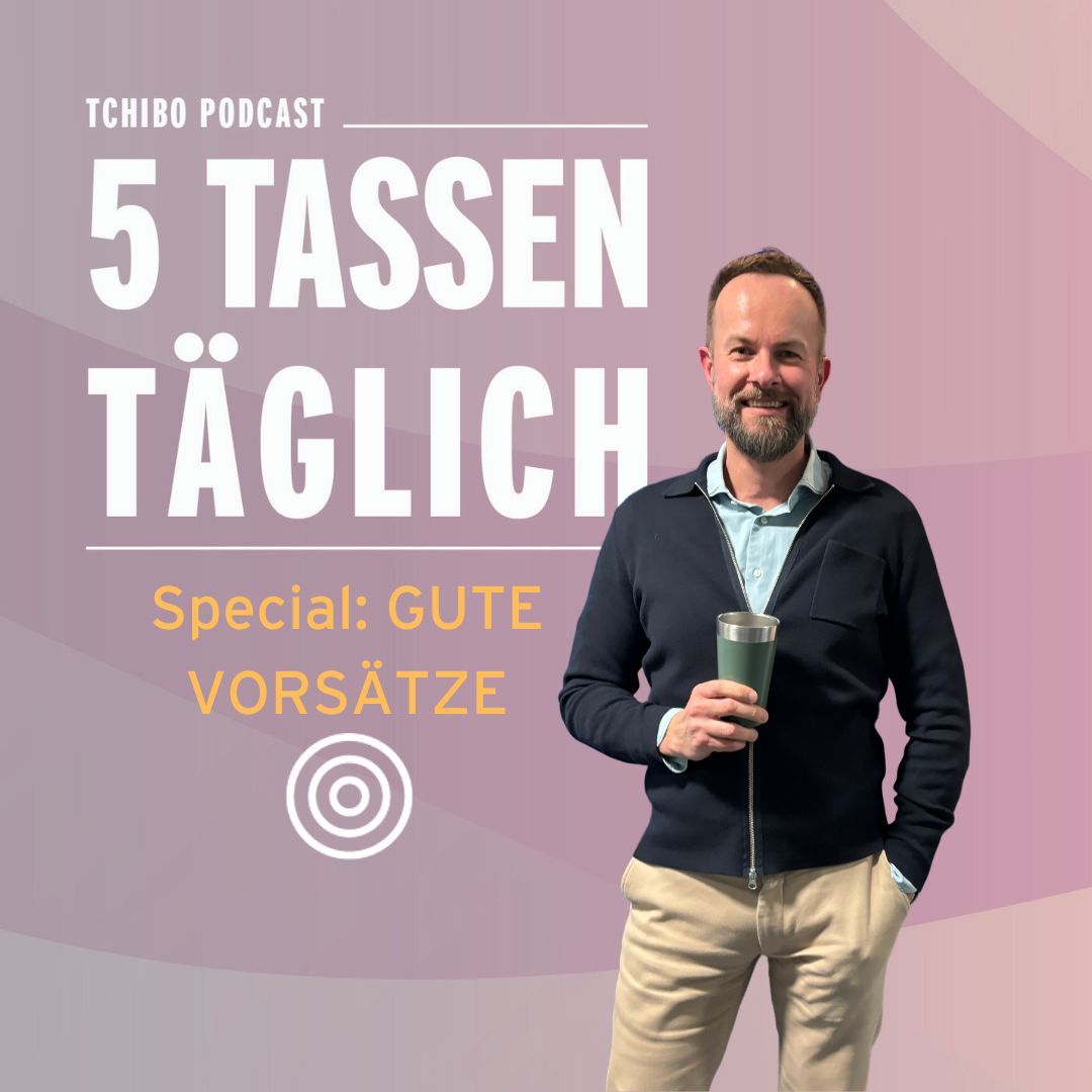 Gute Vorsätze: Wir räumen auf! Und putzen. (2/3)