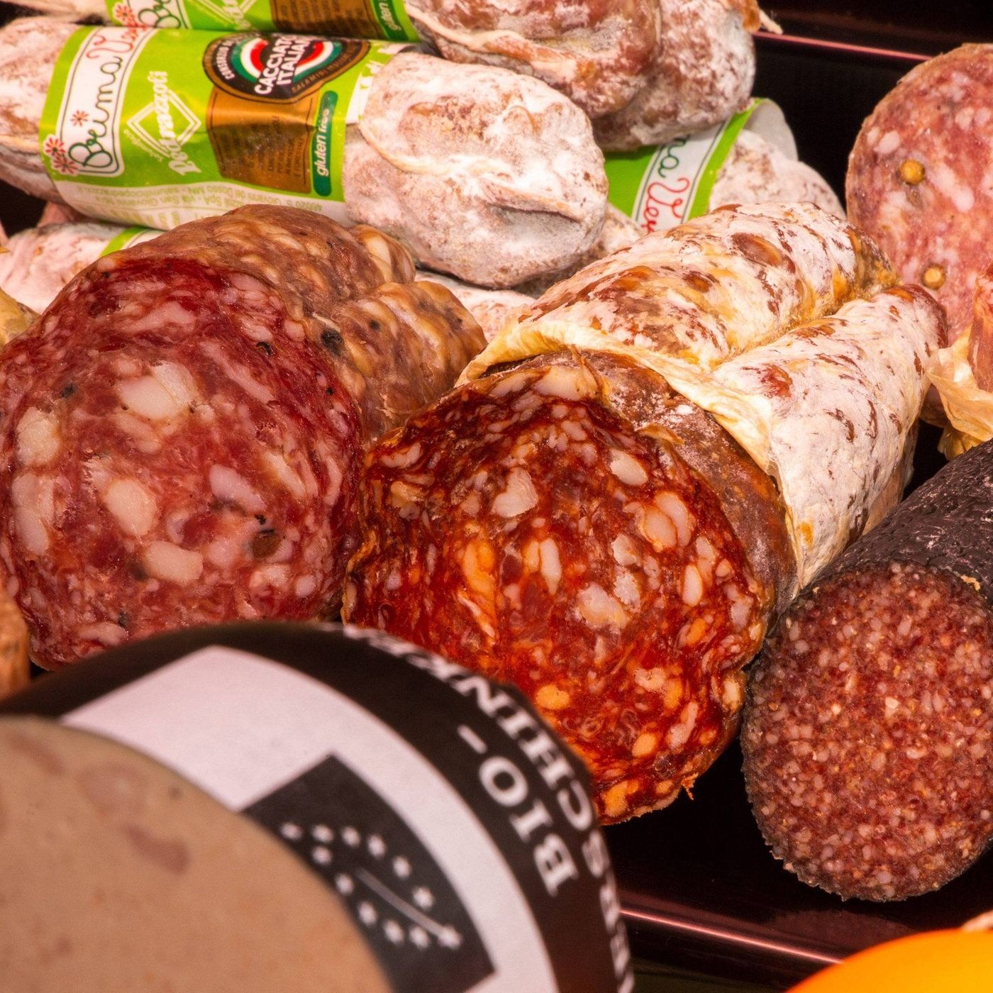 Gute Wurst aus Nordhessen