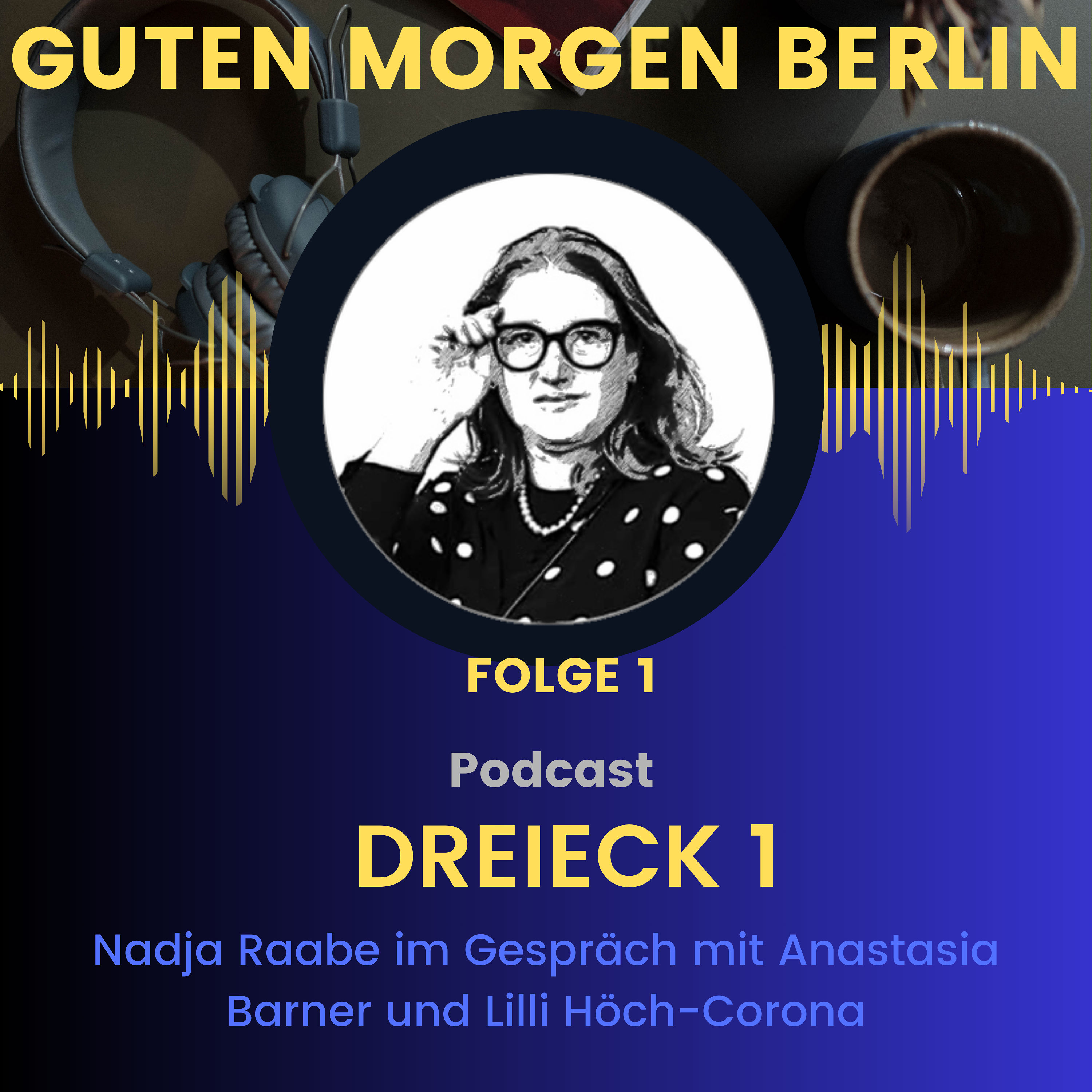 Guten Berlin Teil 1 Dreieck 1 Guten Berlin RTL+