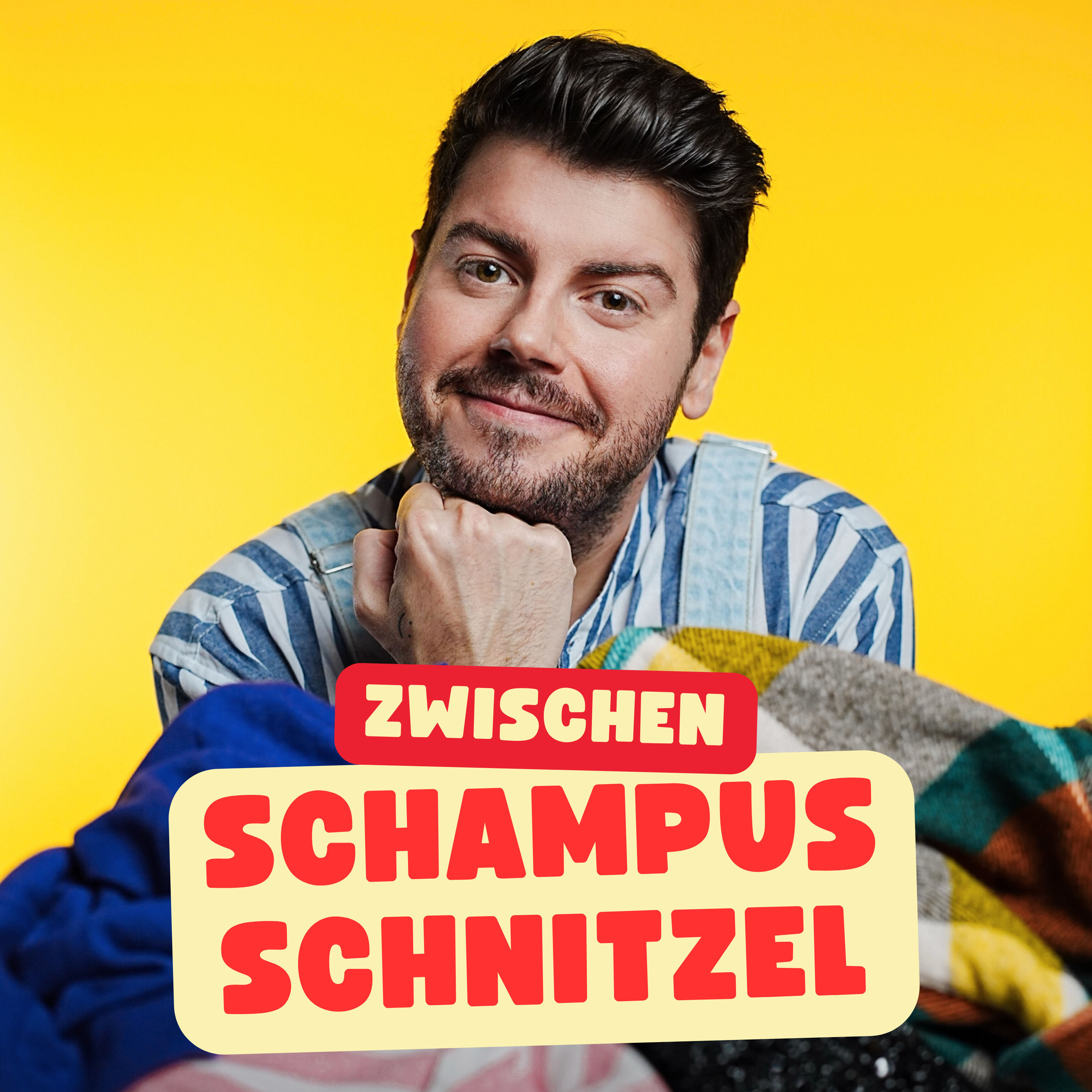 Guten Rutsch – aber halt den Rand!