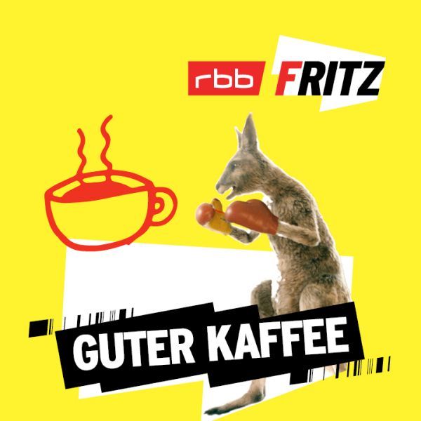Guter Kaffee