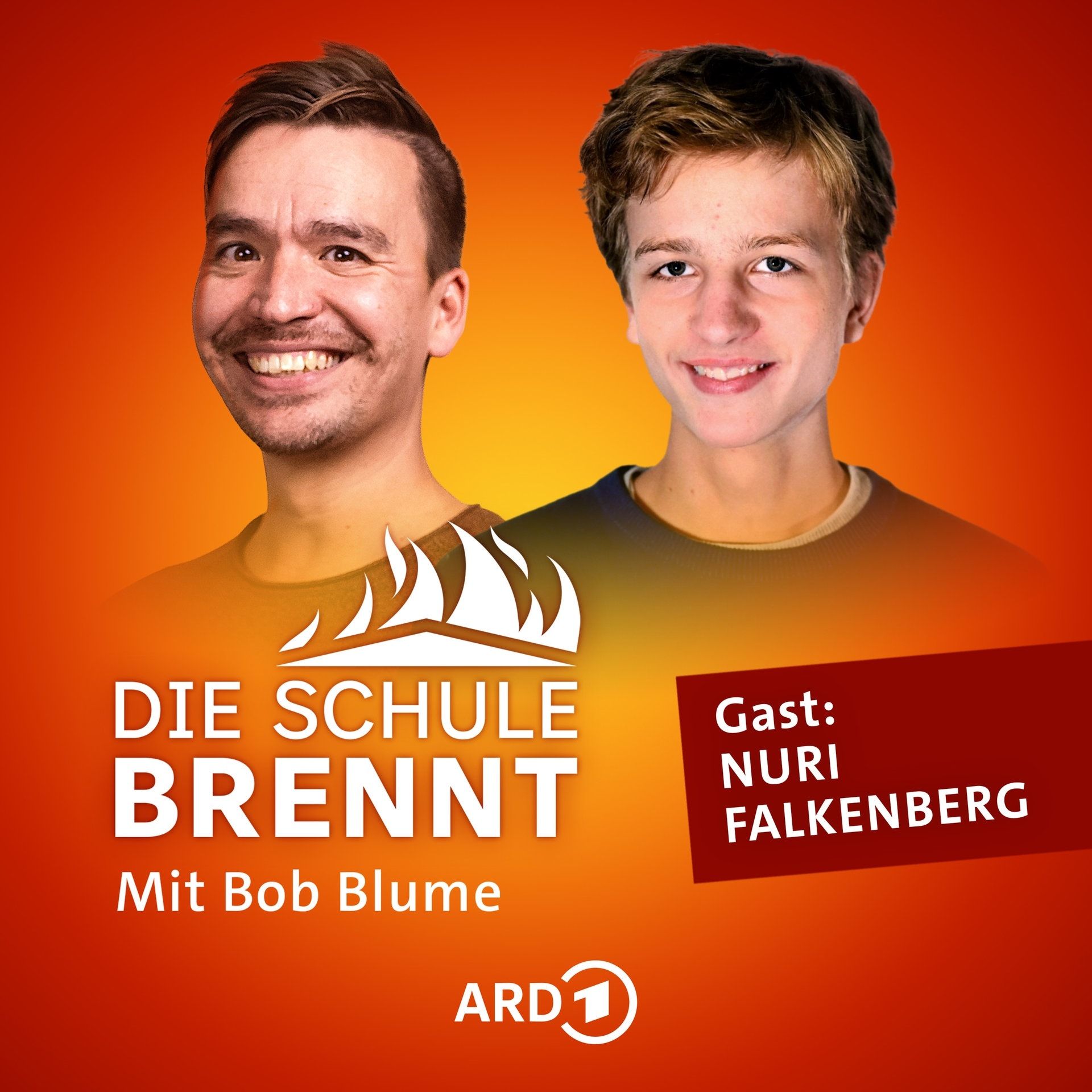 Guter Unterricht – was verstehen Schüler darunter? | Mit Nuri Falkenberg