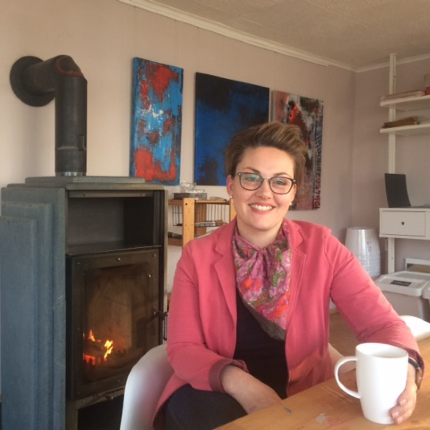 Gutes Benehmen Privat und im Job. Knallharte Tipps einer Knigge-Trainerin