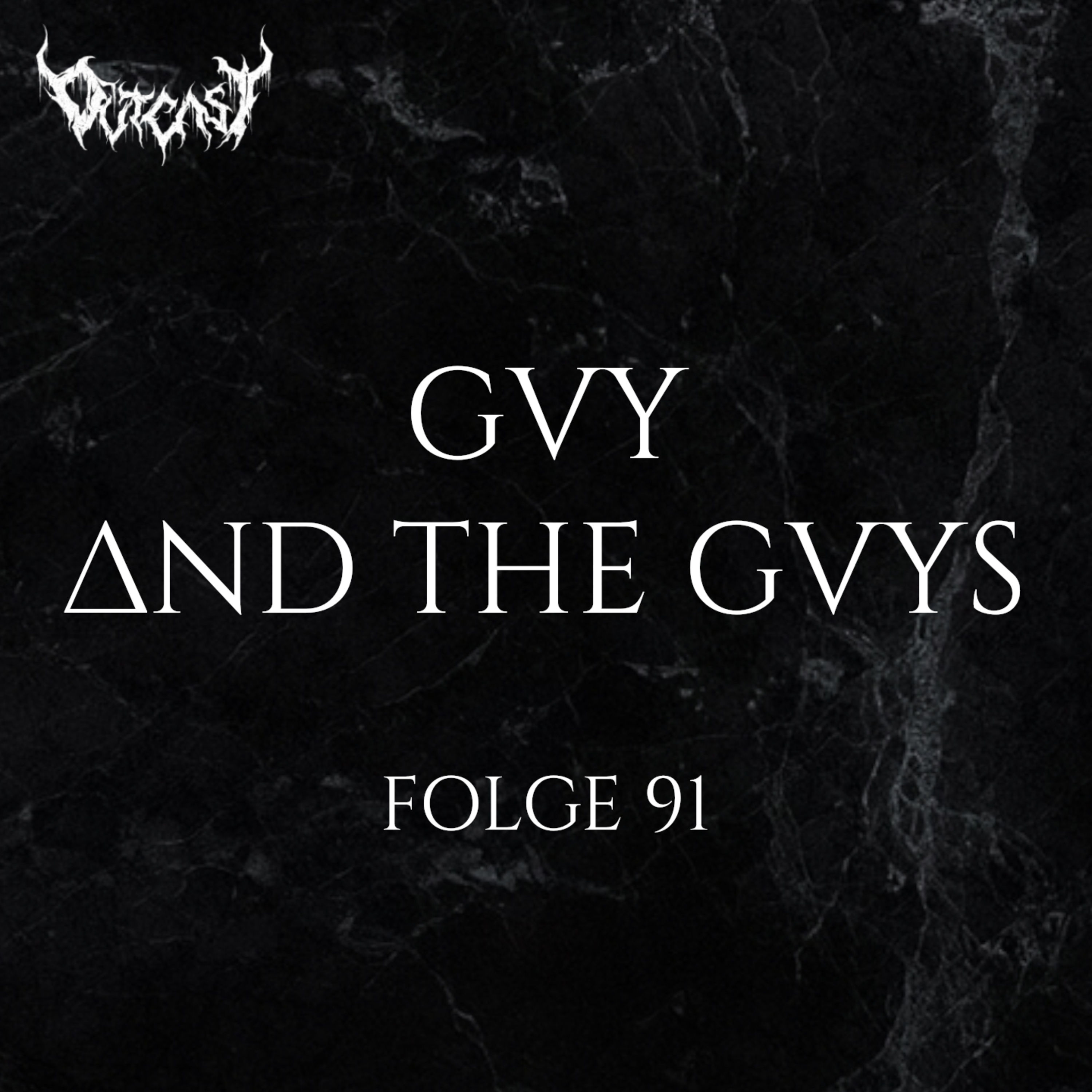Guy and the Guys | Folterkammer vs. Castle Rat | Folge 91