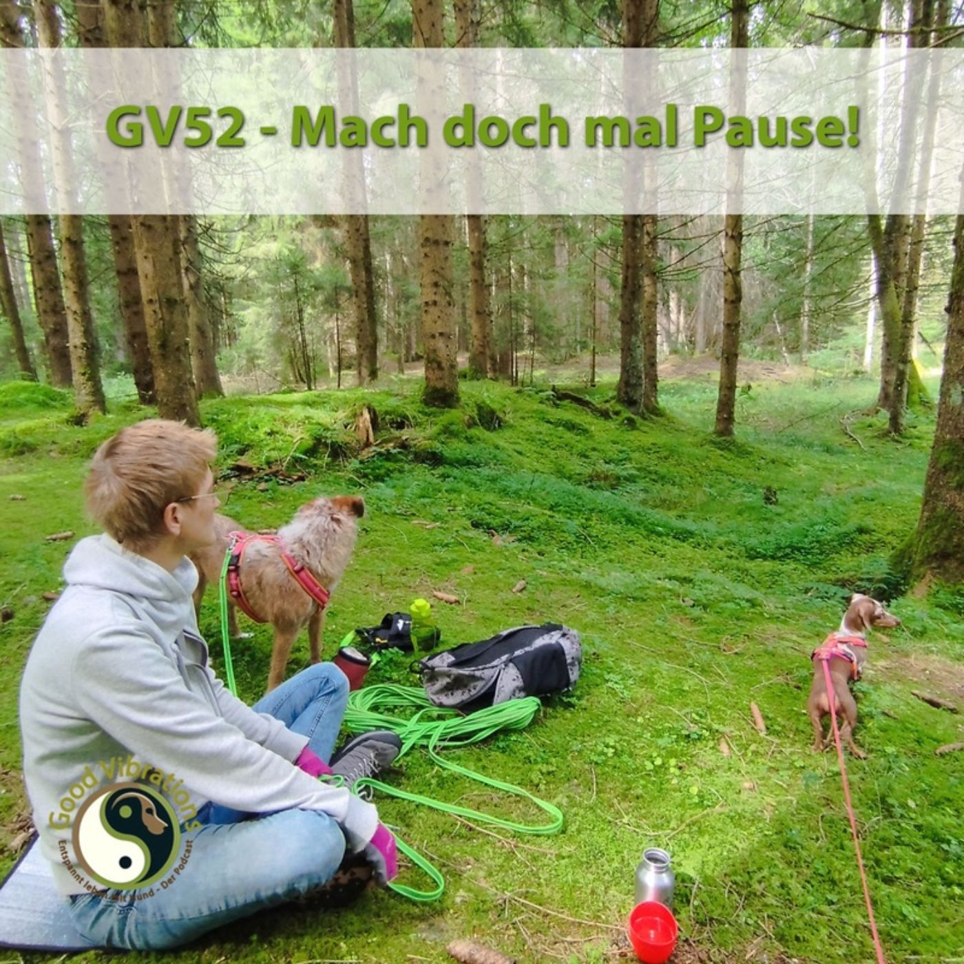 GV 52_Mach mal Pause!
