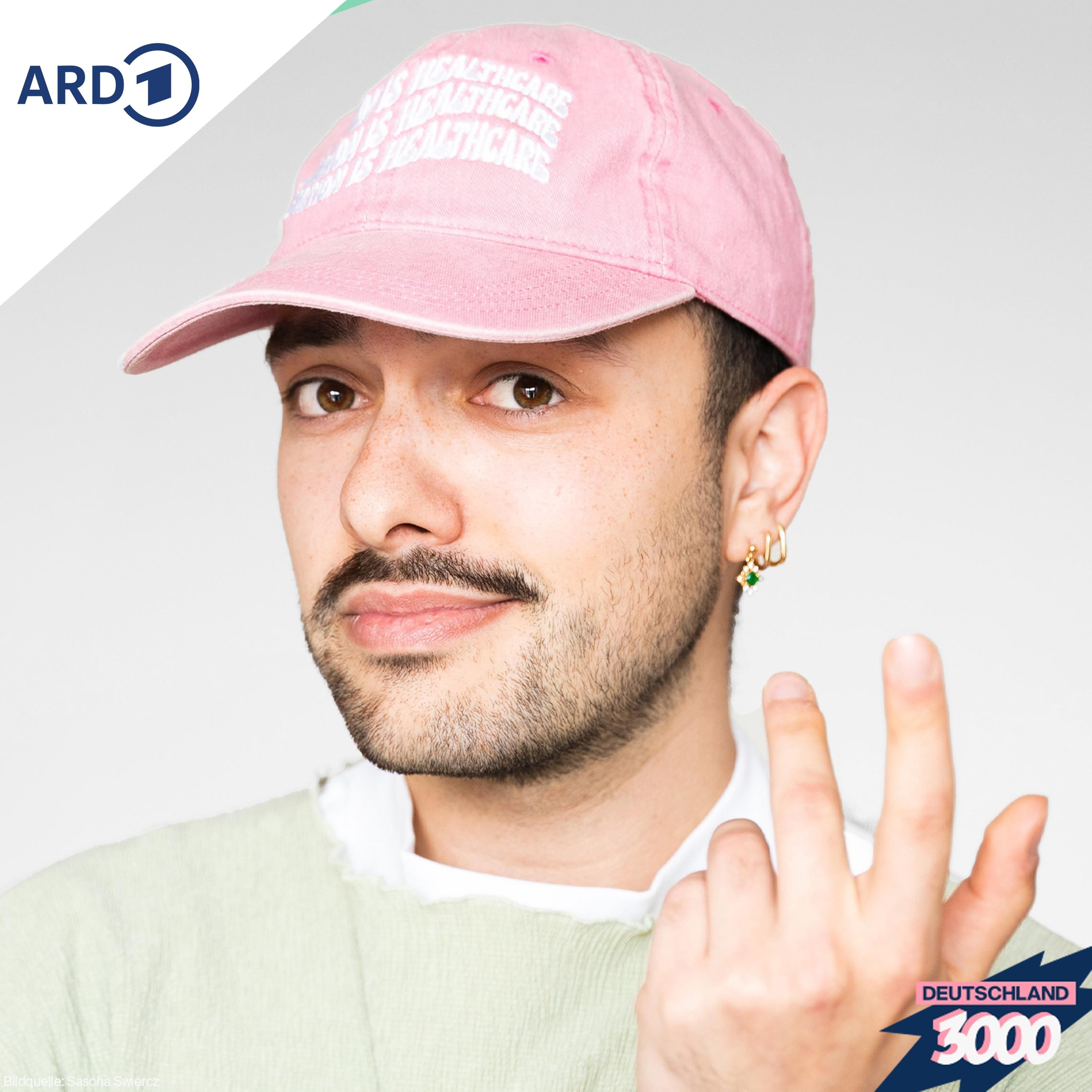 "Gynäkollege" Dr. Mertcan Usluer, wieso wissen wir so wenig über die Vulva?