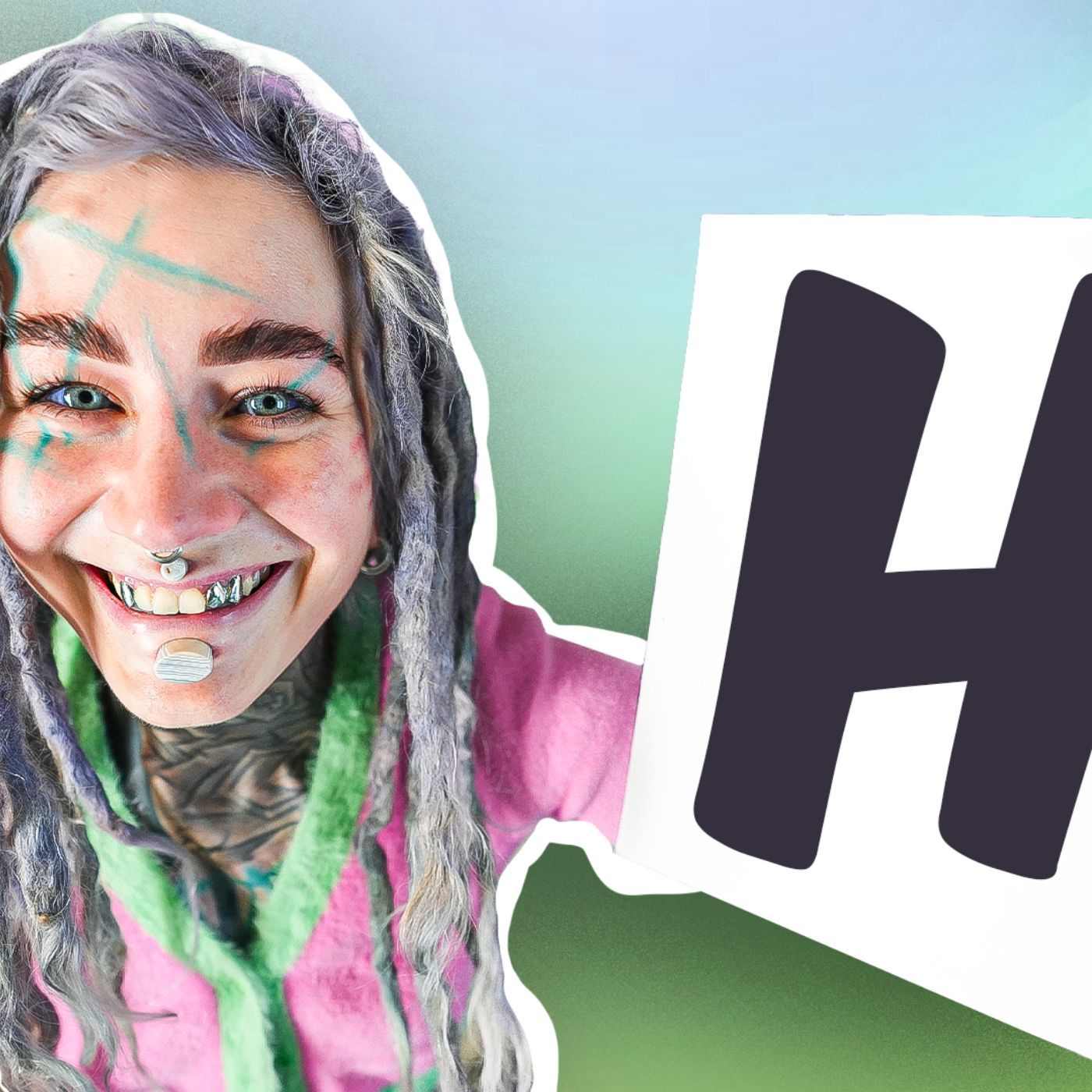 H. Happiness - Anuskatzz ASMR