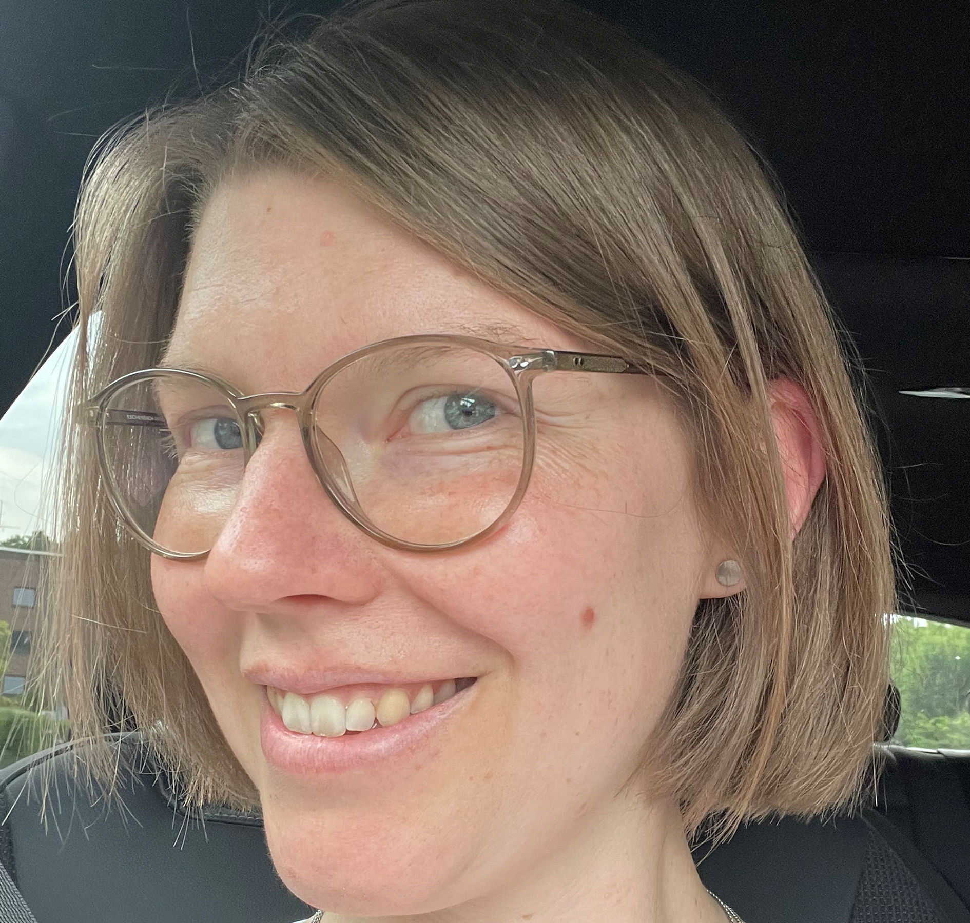 Haare spenden ist ja auch irgendwie Zero Waste