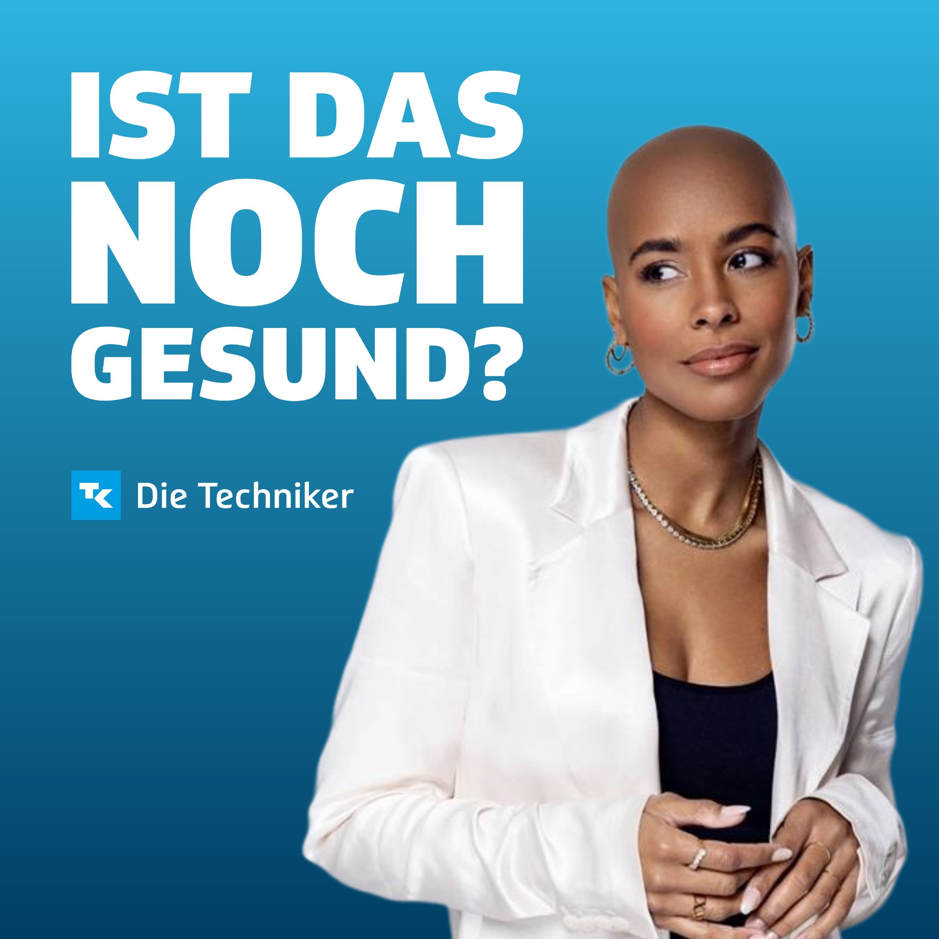 Haarverlust, Identität und Mut: Sharon Battiste über Alopecia Areata (Haarausfall)