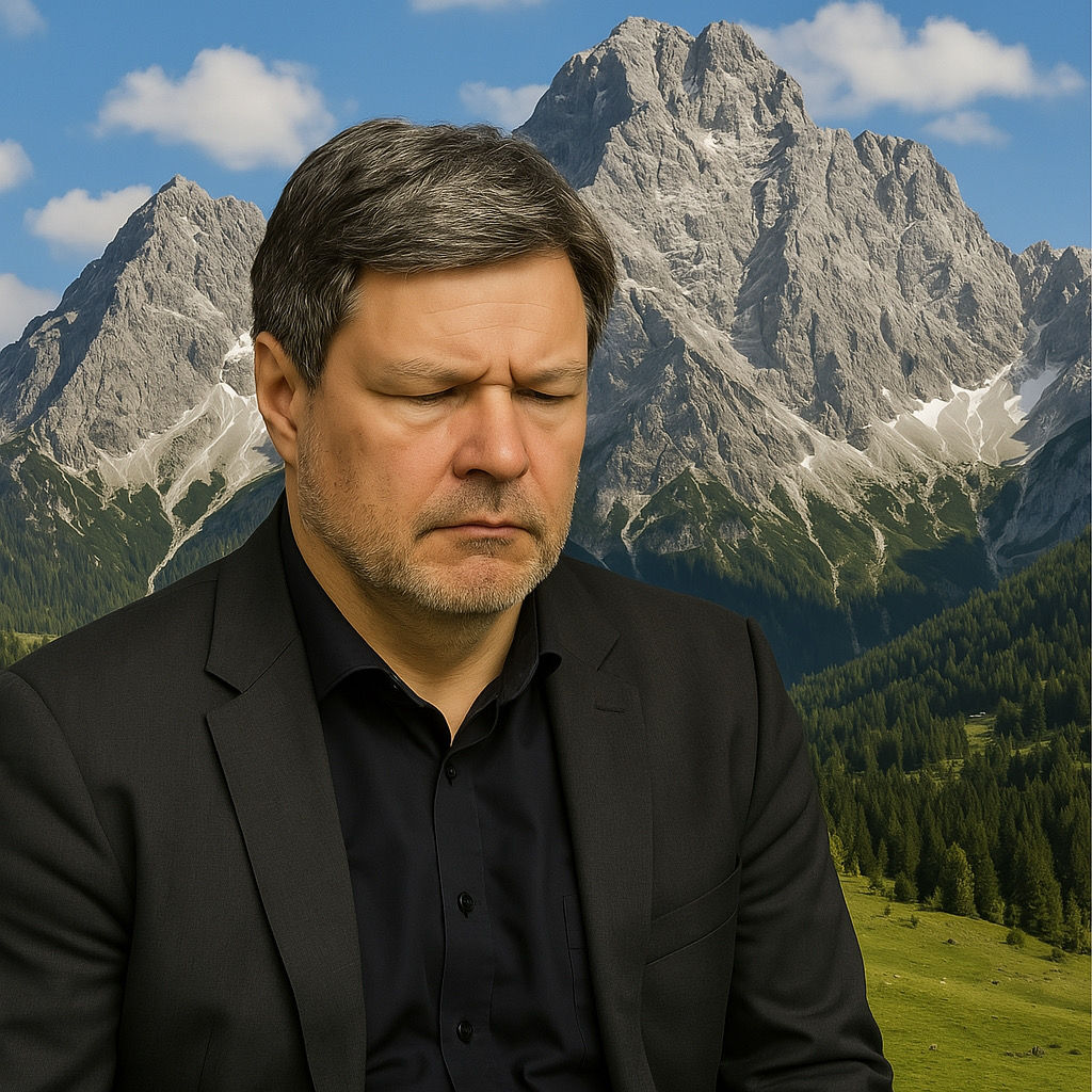Habeck Küchentischgespräch Bayern