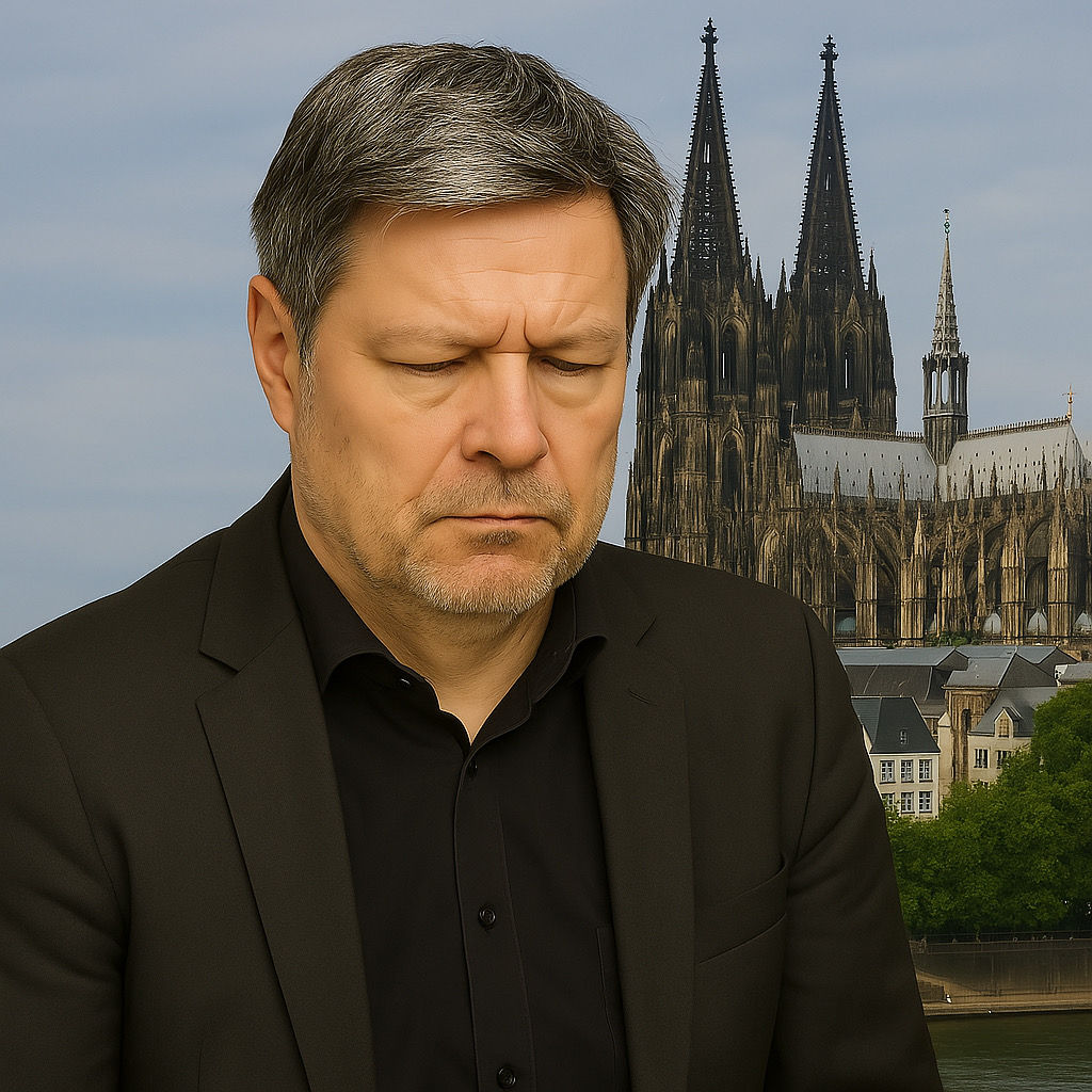 Habeck Küchentischgespräch Rheinland