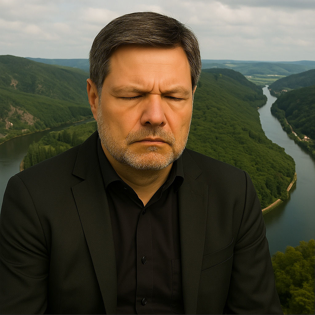 Habeck Küchentischgespräch Saarland