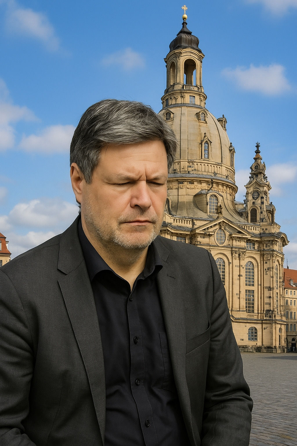 Habeck Küchentischgespräch Sachsen