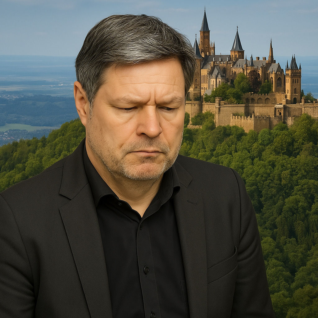 Habeck Küchentischgespräch Schwaben