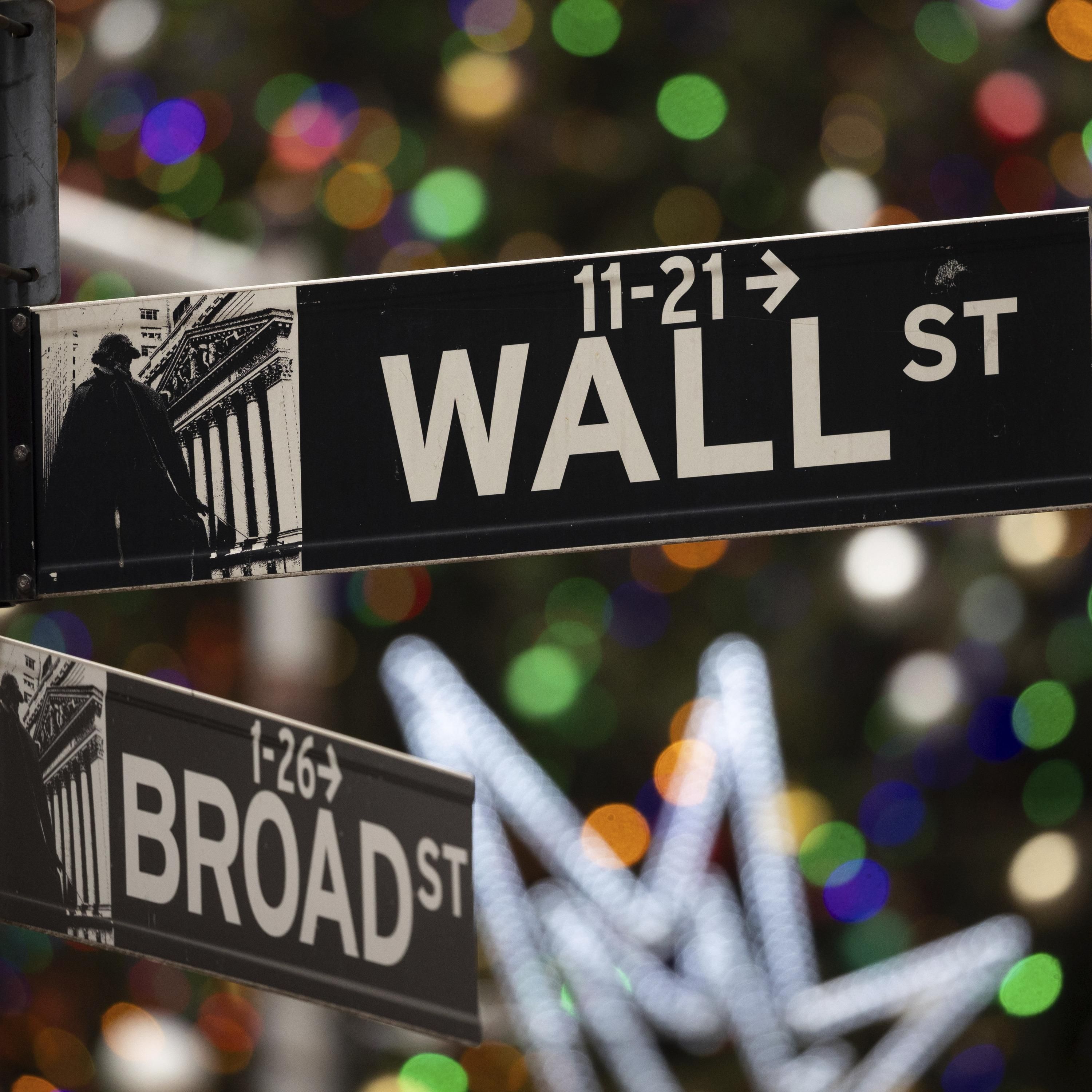 Haben Anleger mit dem Hamas-Terror Geld verdient?