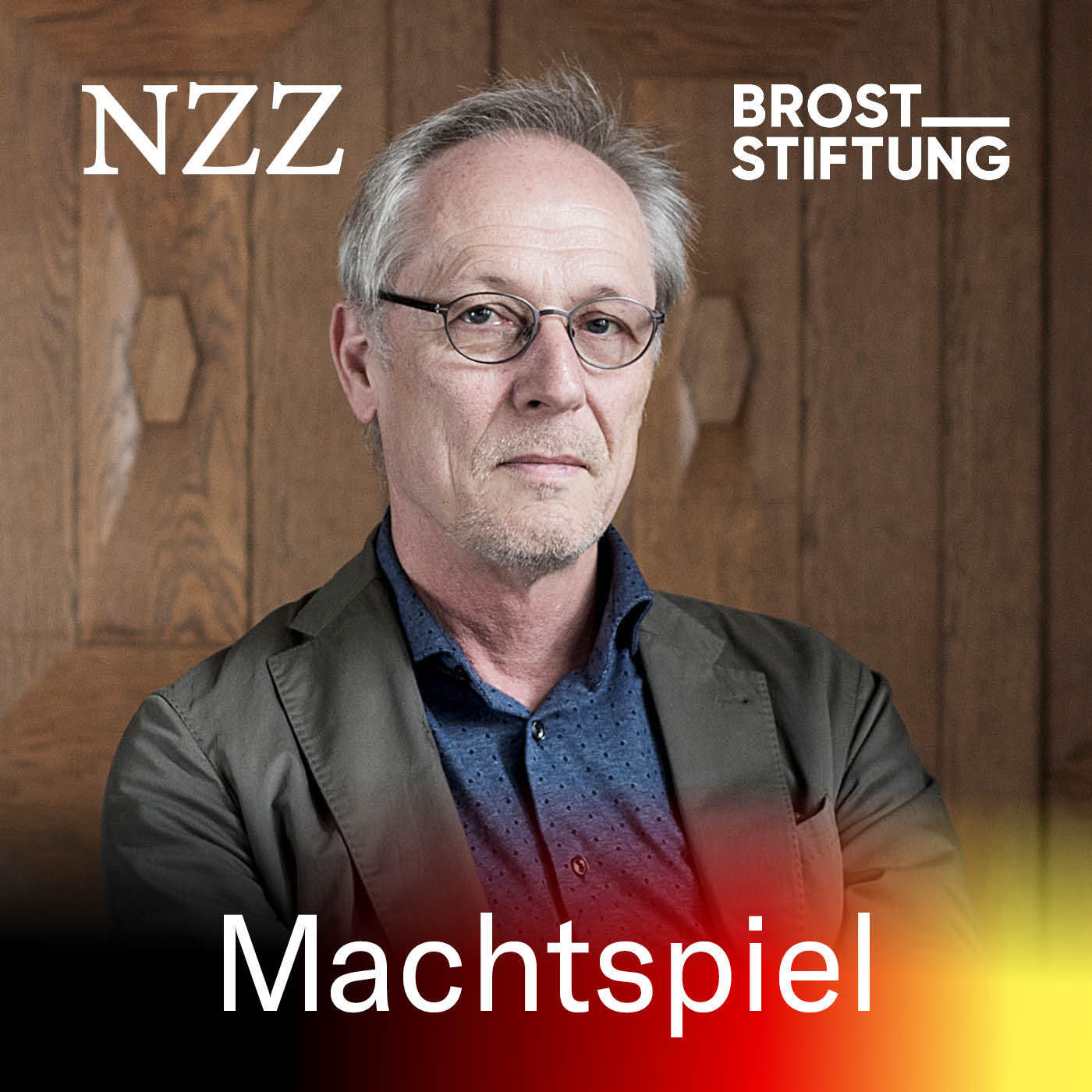 Haben Sie Angst vor Russland, Jörg Baberowski?