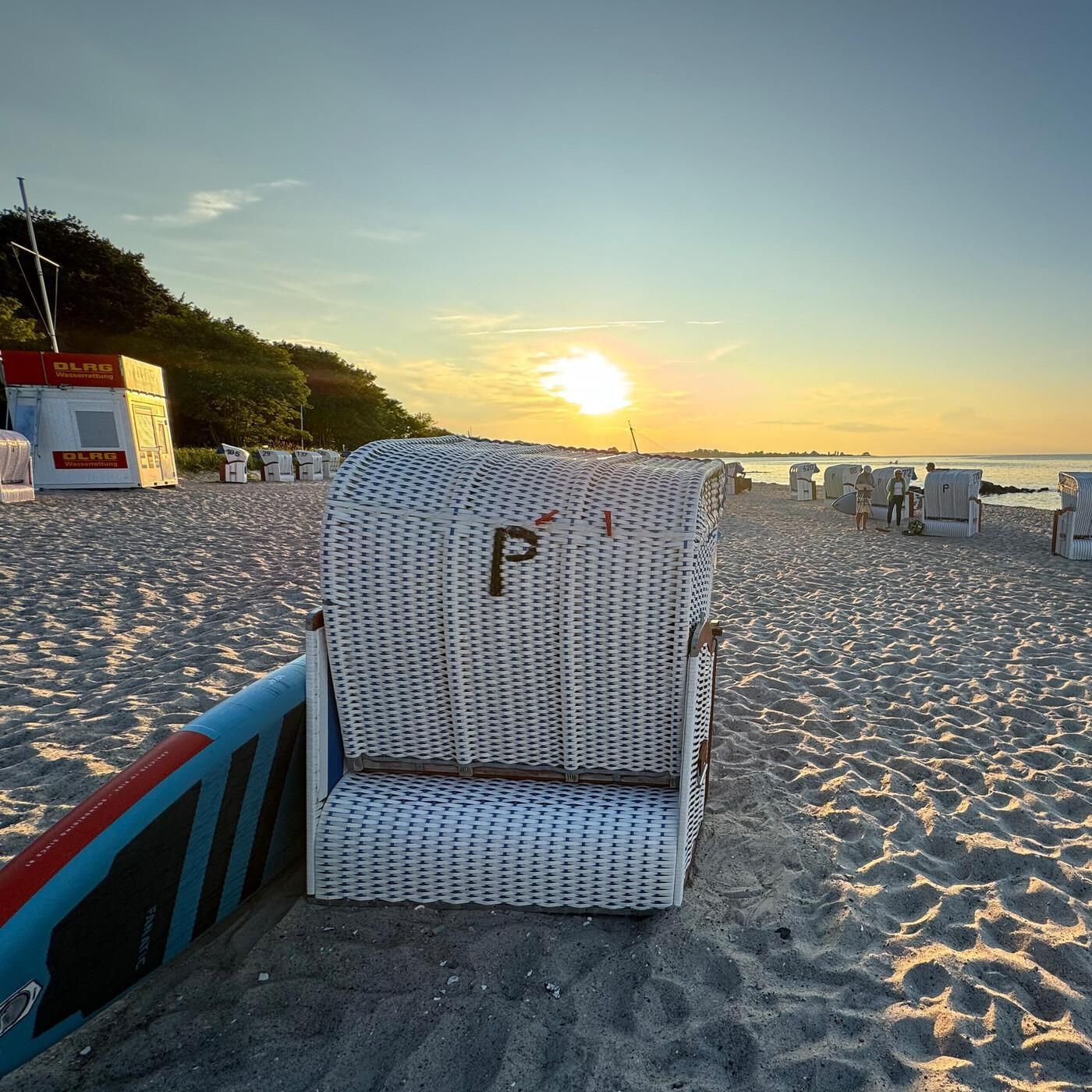 Habt einen schönen Urlaub!