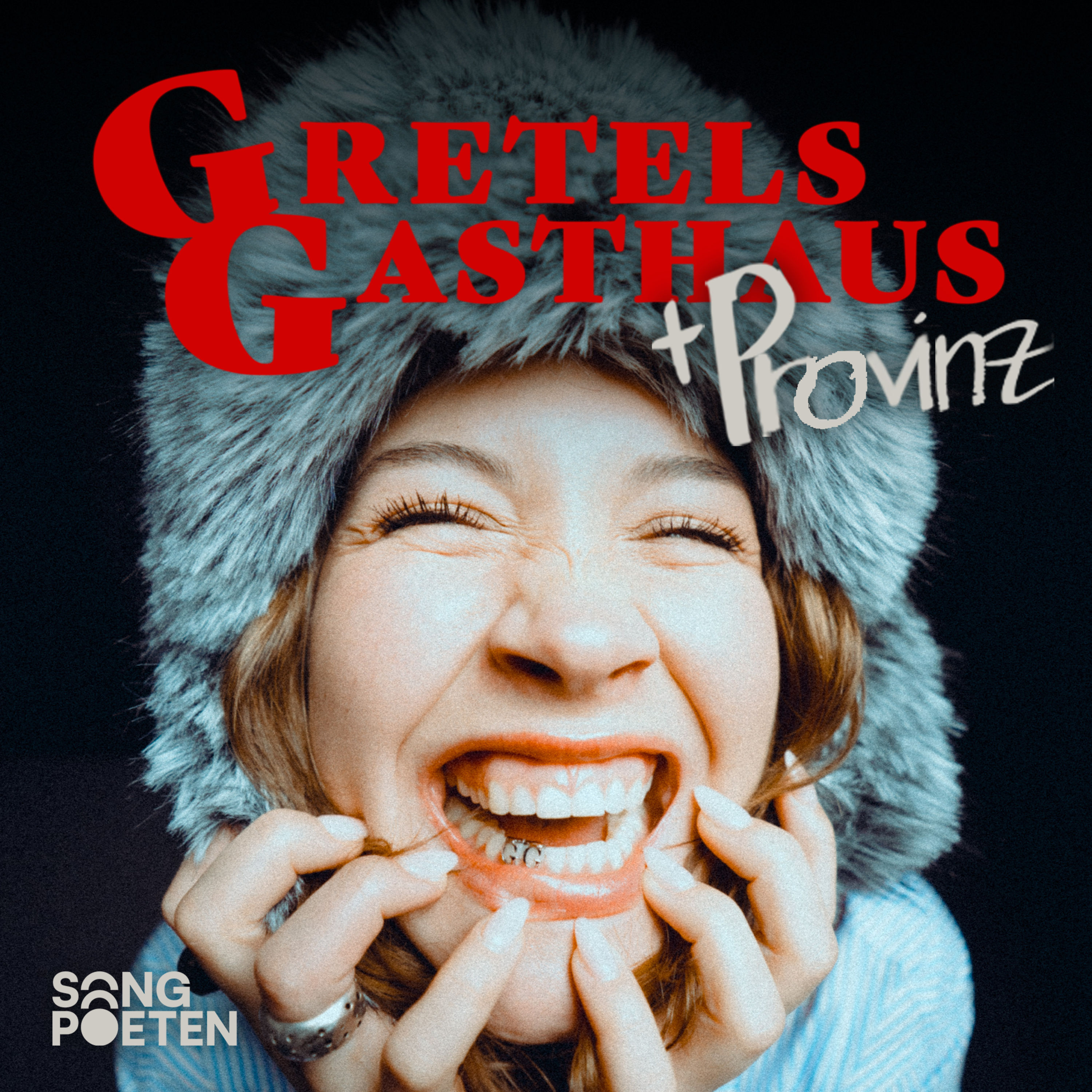 Habt ihr das mit Merz und Bubatz mitbekommen? hahaha | Gretels Gasthaus feat. Provinz | Songpoeten Podcast