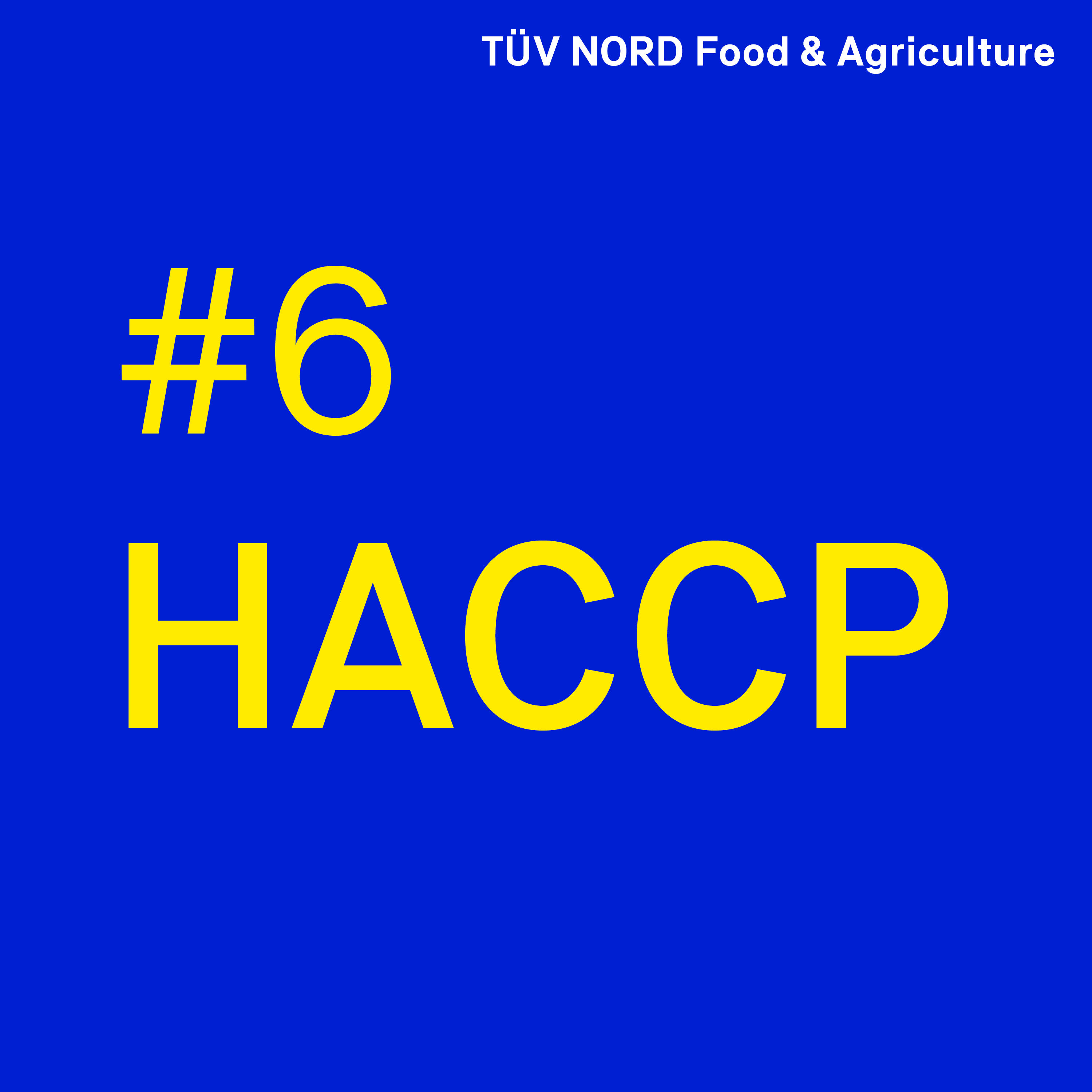 HACCP kann auch einfach – Deutsch