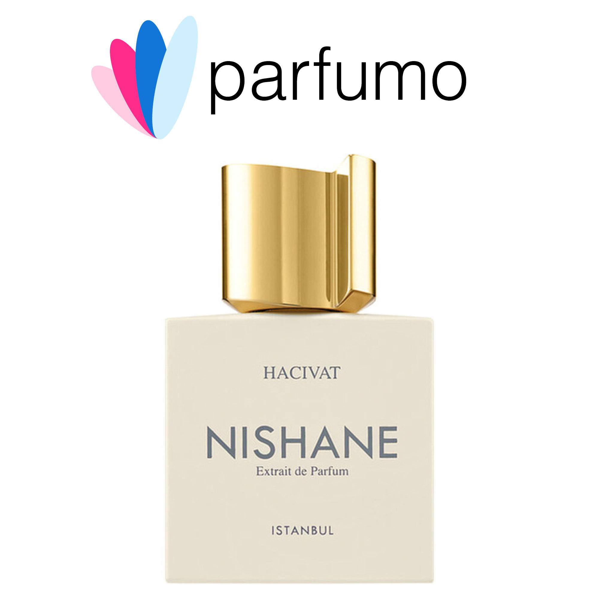 Hacivat - Nishane | 'Yesterday' von Flanker (Reupload)