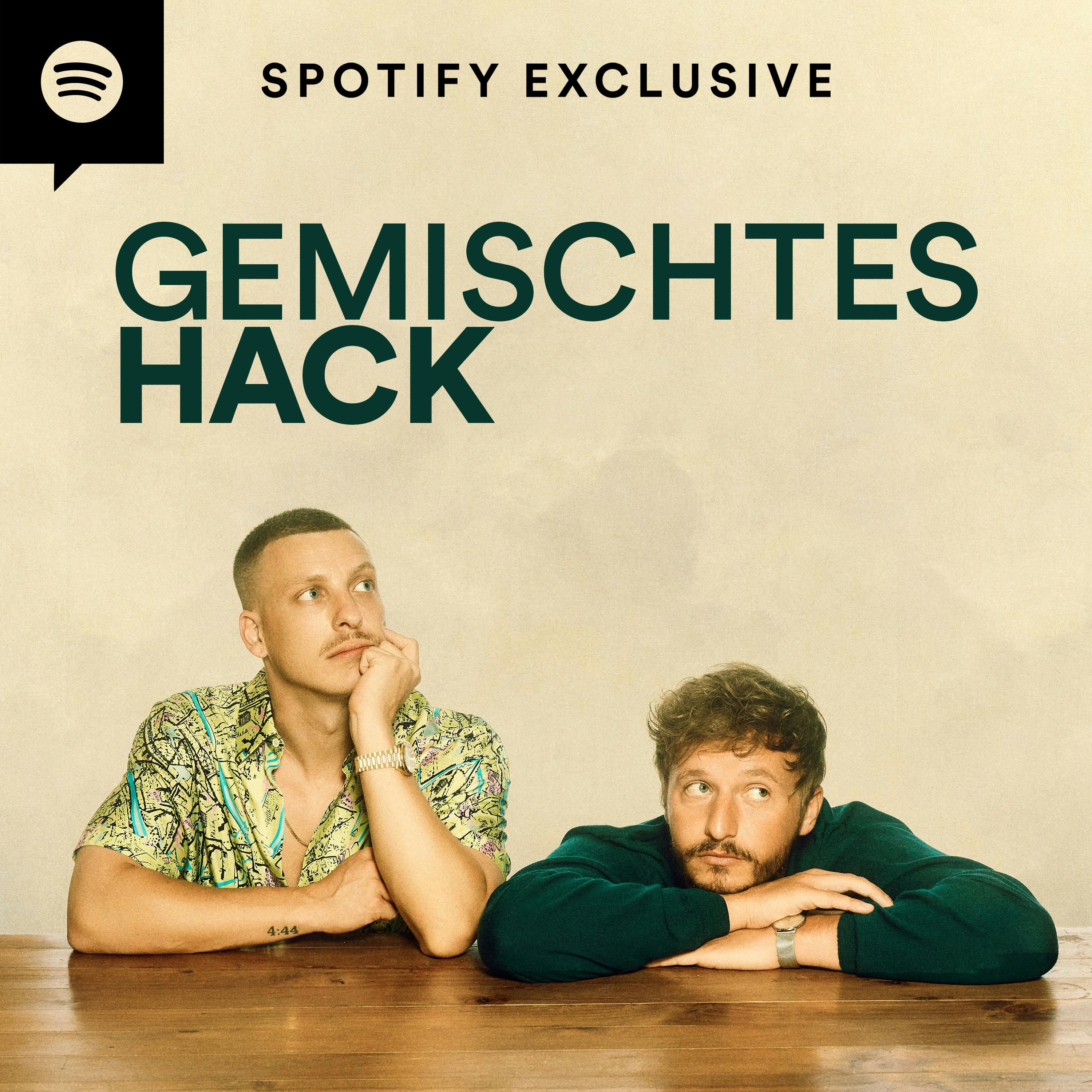 HACK FÄLLT AUS