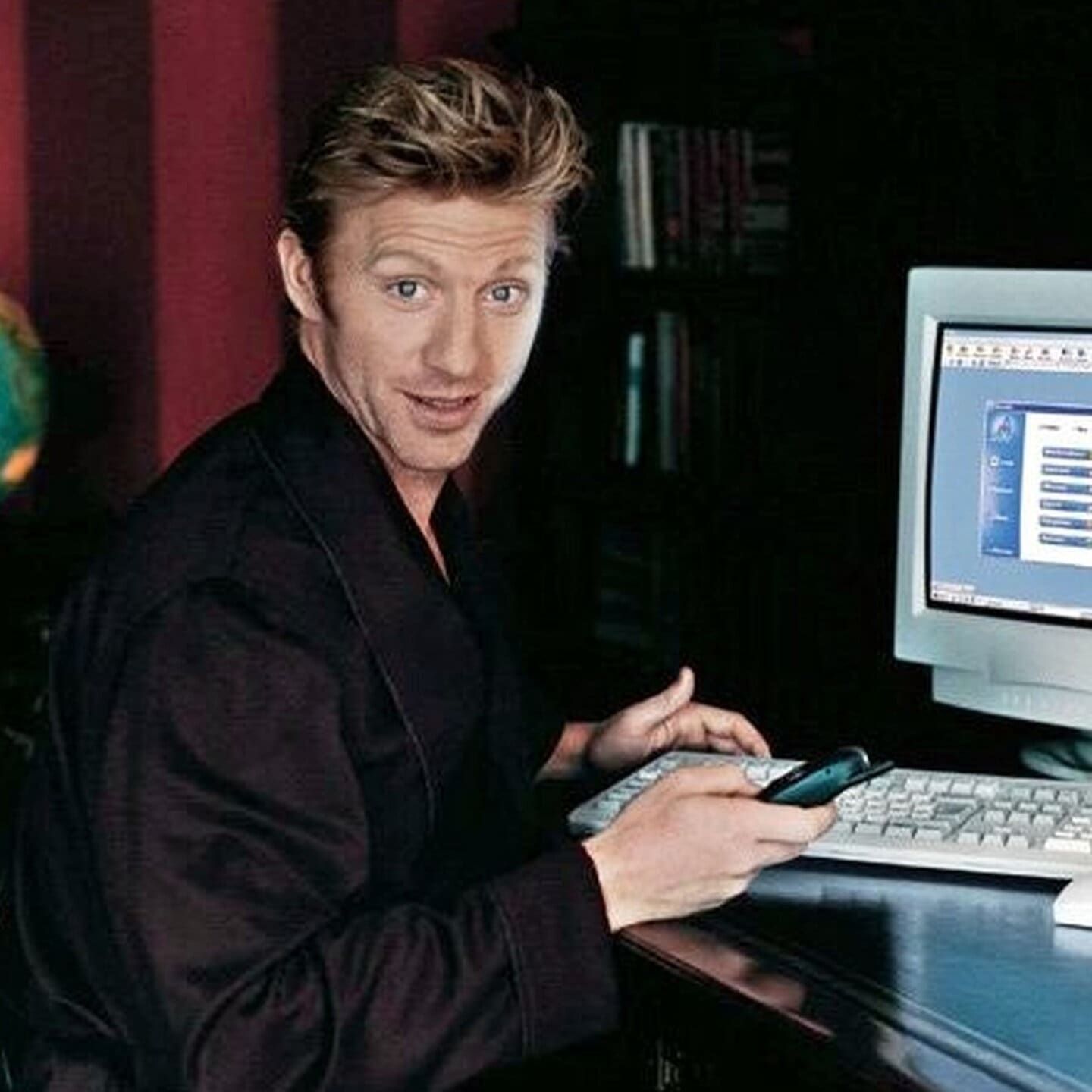 Hacker-Angriff auf Boris Becker