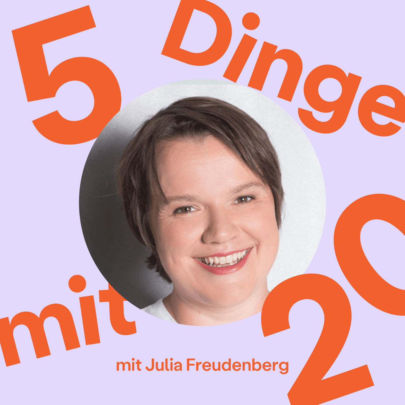 Hacker School Direktorin Julia Freudenberg: 5 Dinge, die ich gerne mit 20 gewusst hätte