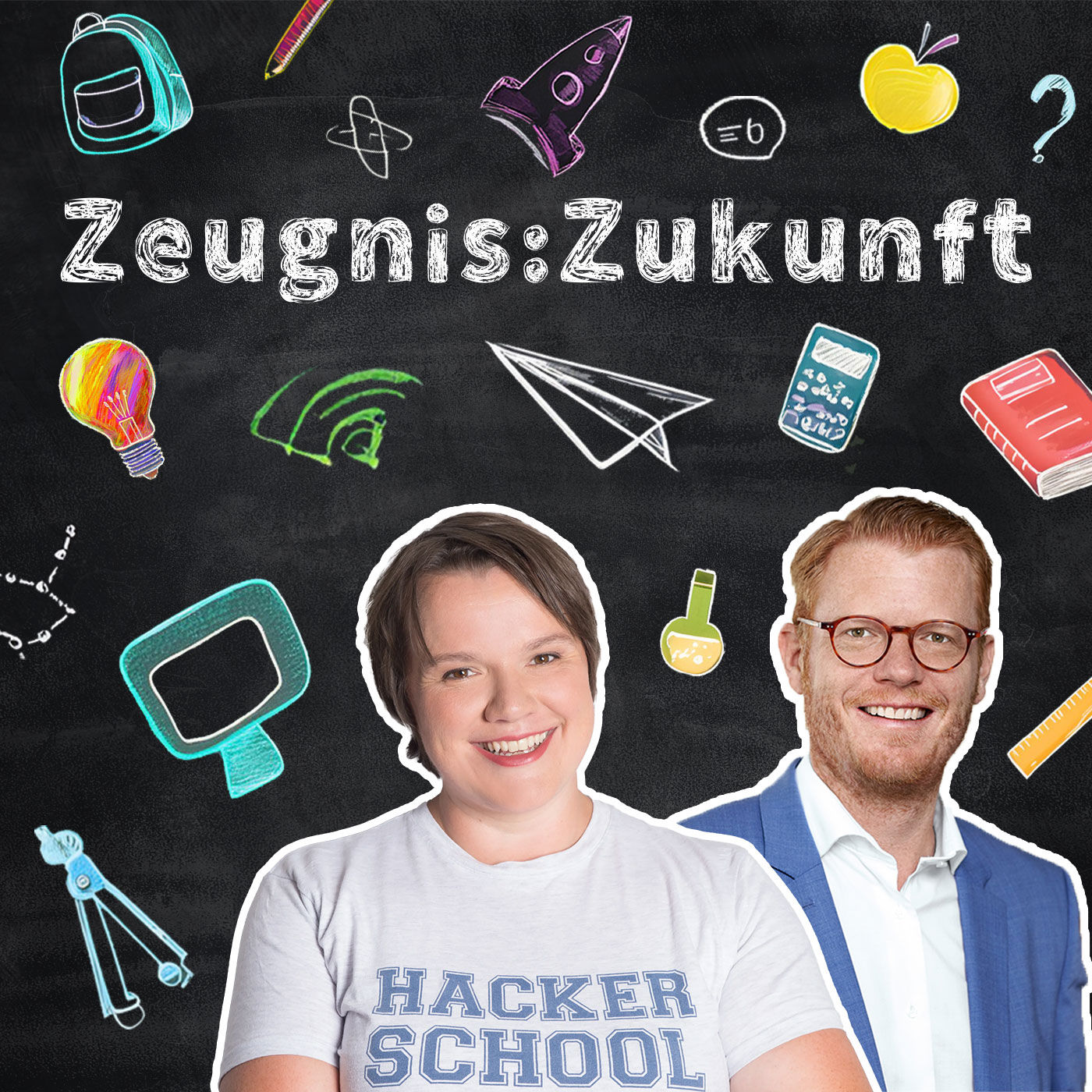 Hacker School: Kinder fürs Programmieren begeistern