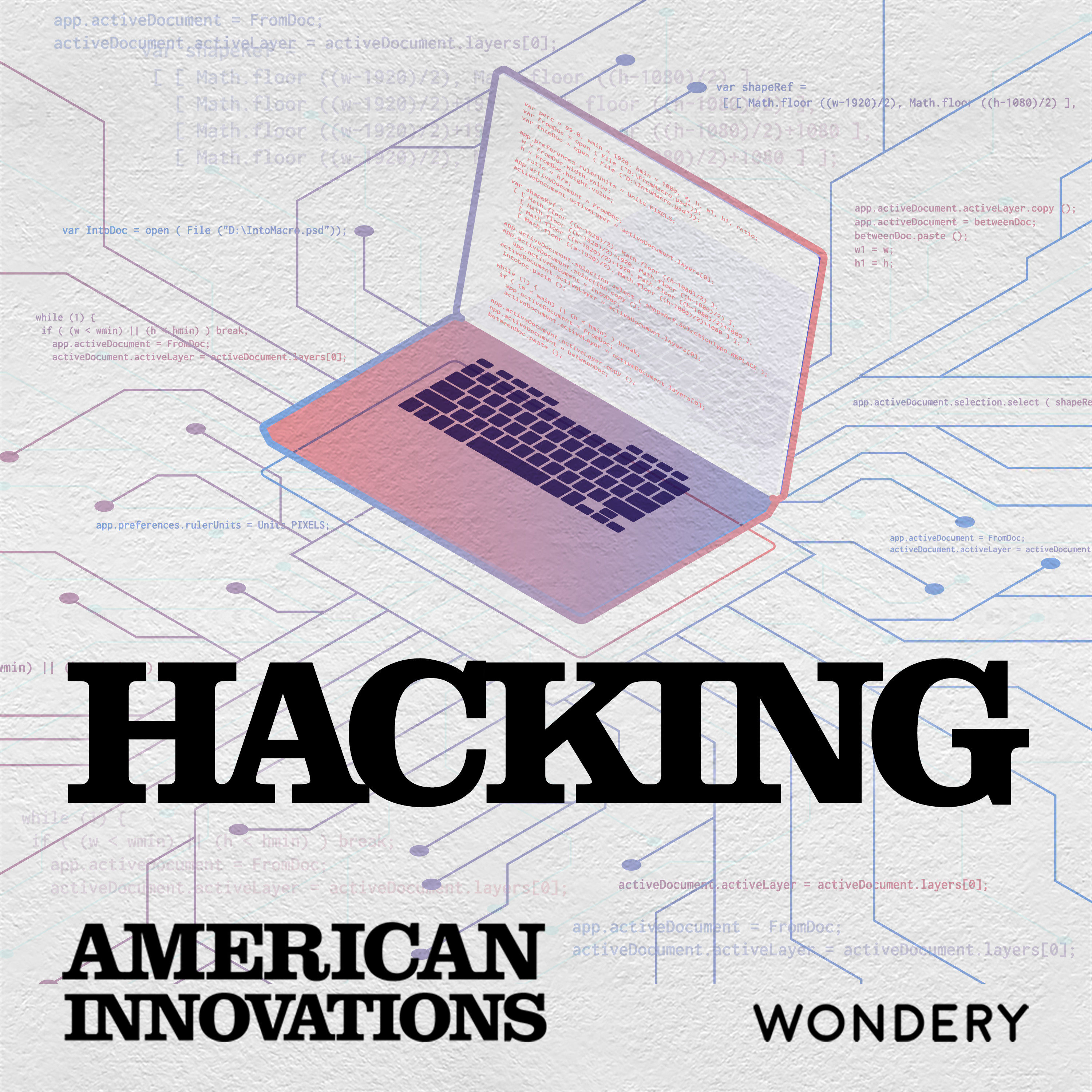 Hacking | What’s in the Blue Box? | S46-E1