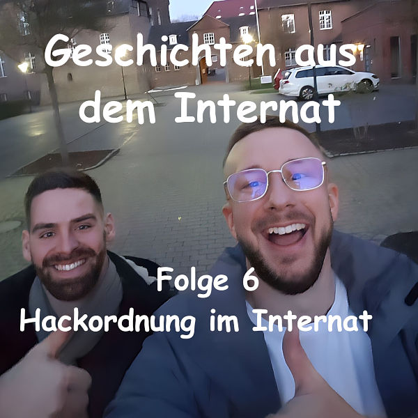 Hackordnung im Internat