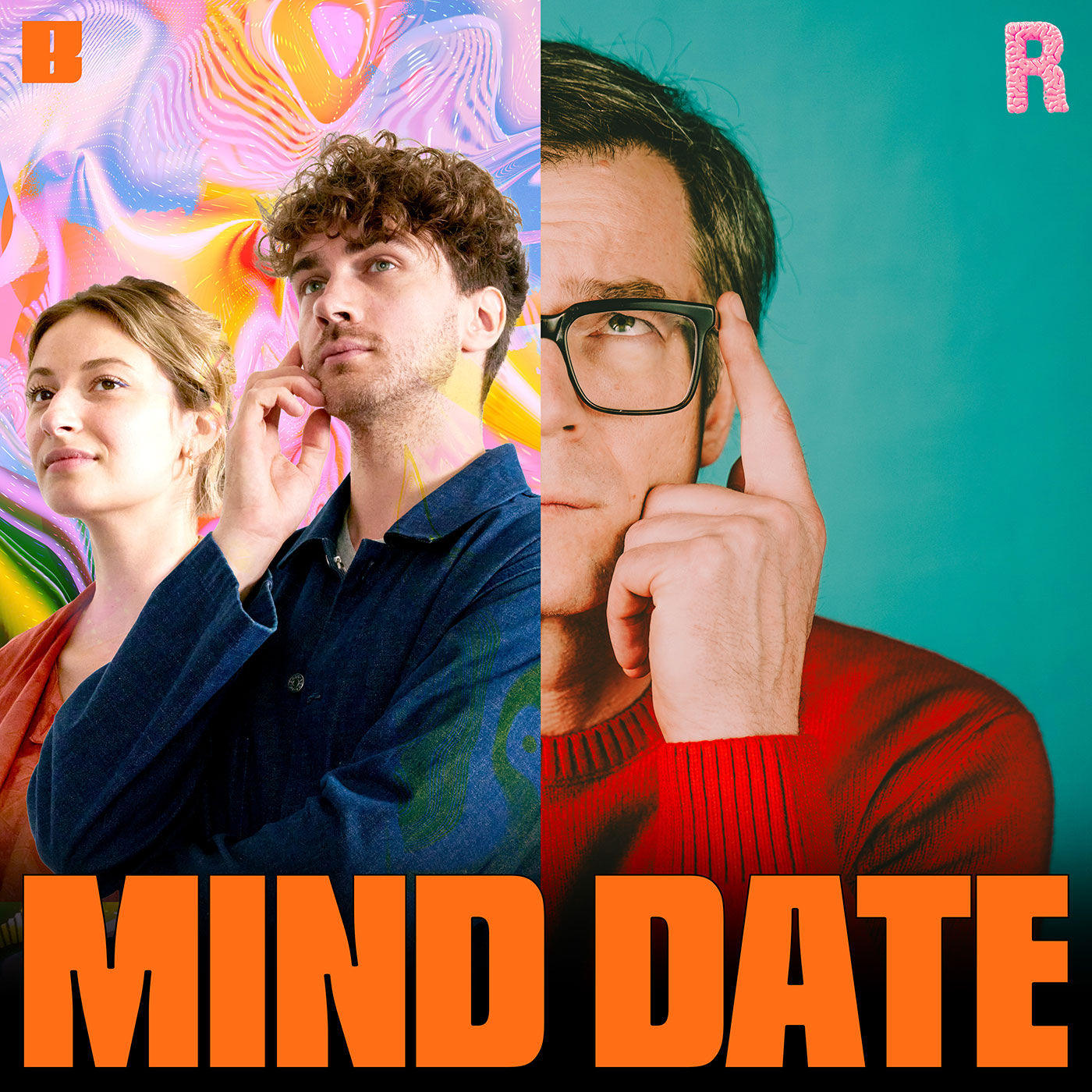 Hacks für mehr Kreativität mit Ralph Caspers