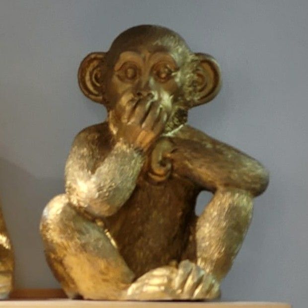 Hadern erlaubt - lassen Sie sich ja keinen Maulkorb anlegen